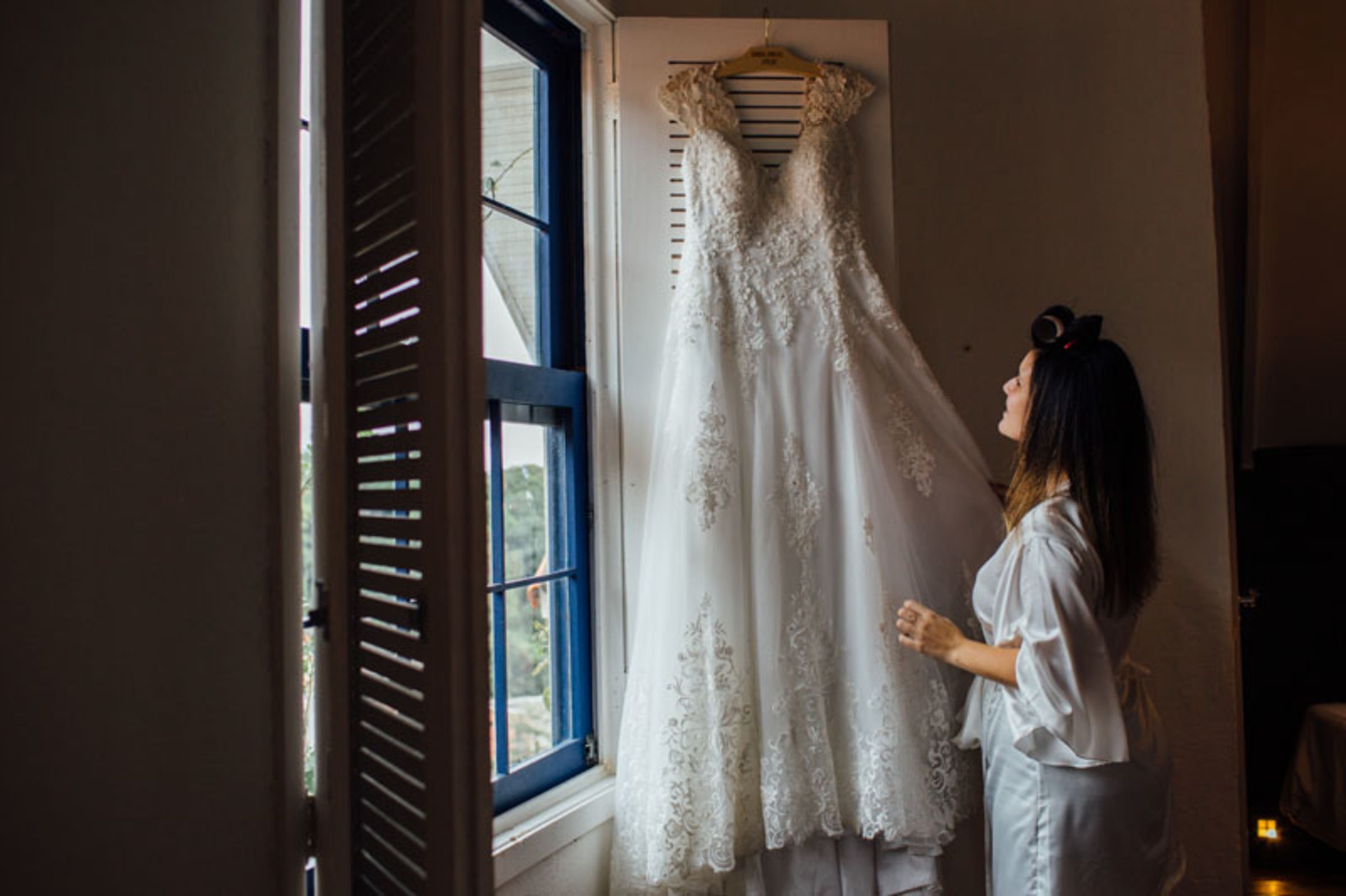 Foto Danielle & Rafael - Rio de Janeiro - Imagem 0