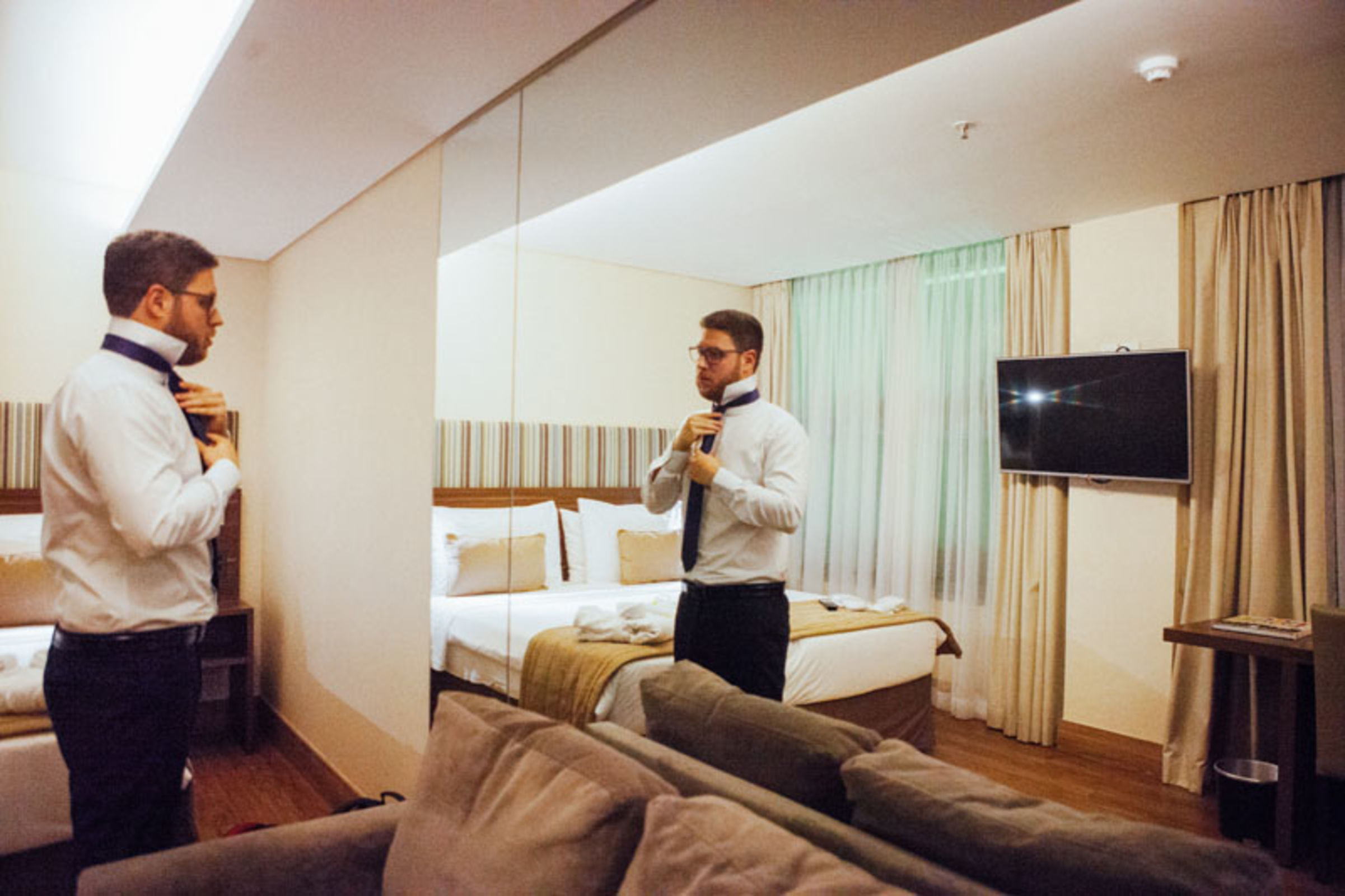 Foto Danielle & Rafael - Rio de Janeiro - Imagem 18