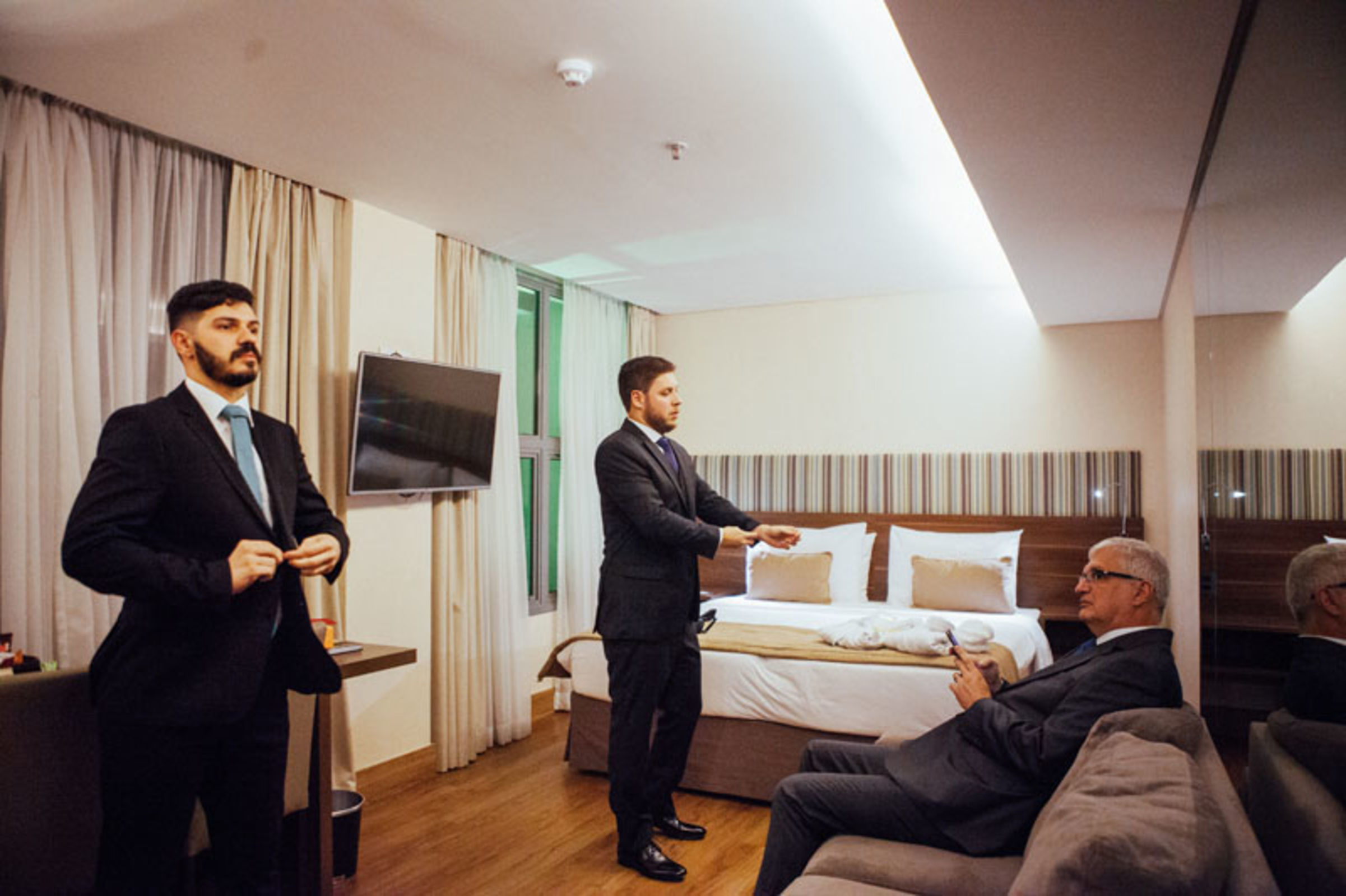 Foto Danielle & Rafael - Rio de Janeiro - Imagem 24