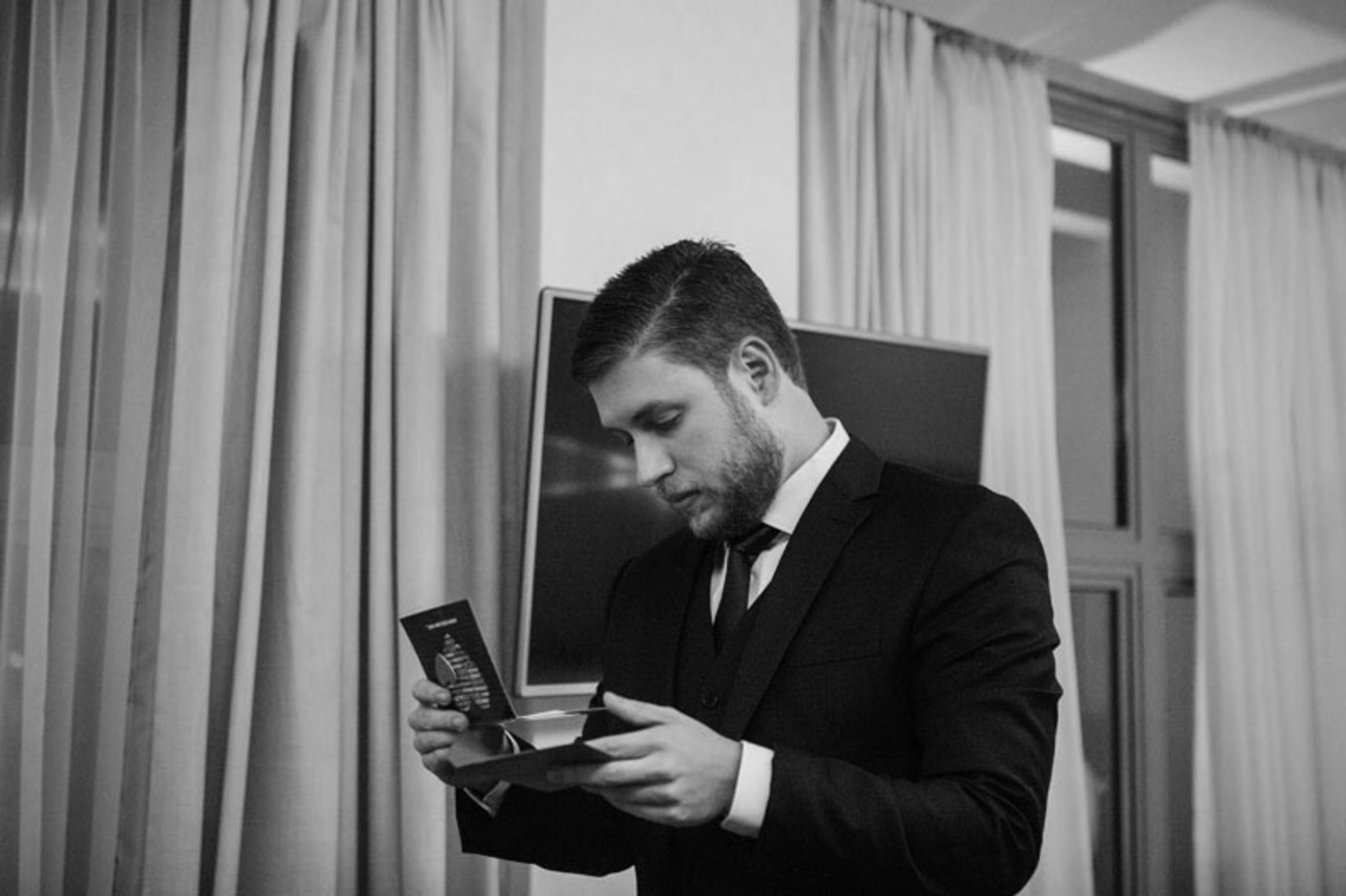 Foto Danielle & Rafael - Rio de Janeiro - Imagem 25