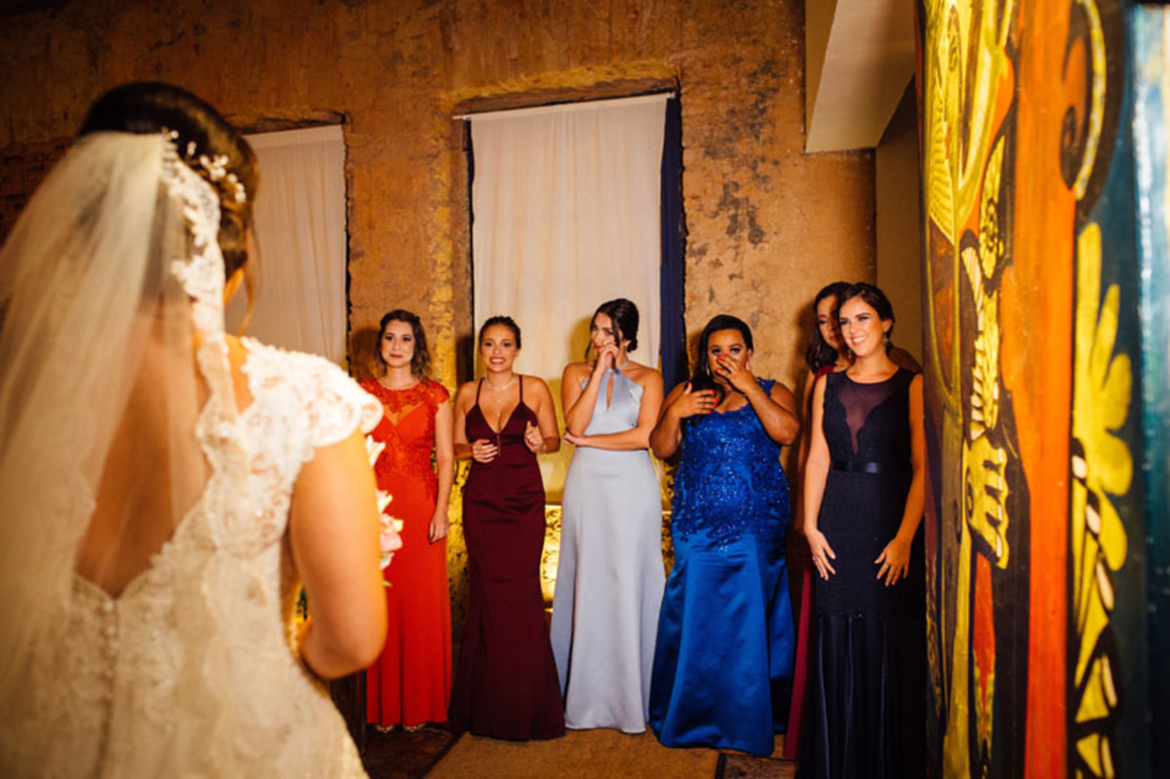 Foto Danielle & Rafael - Rio de Janeiro - Imagem 26