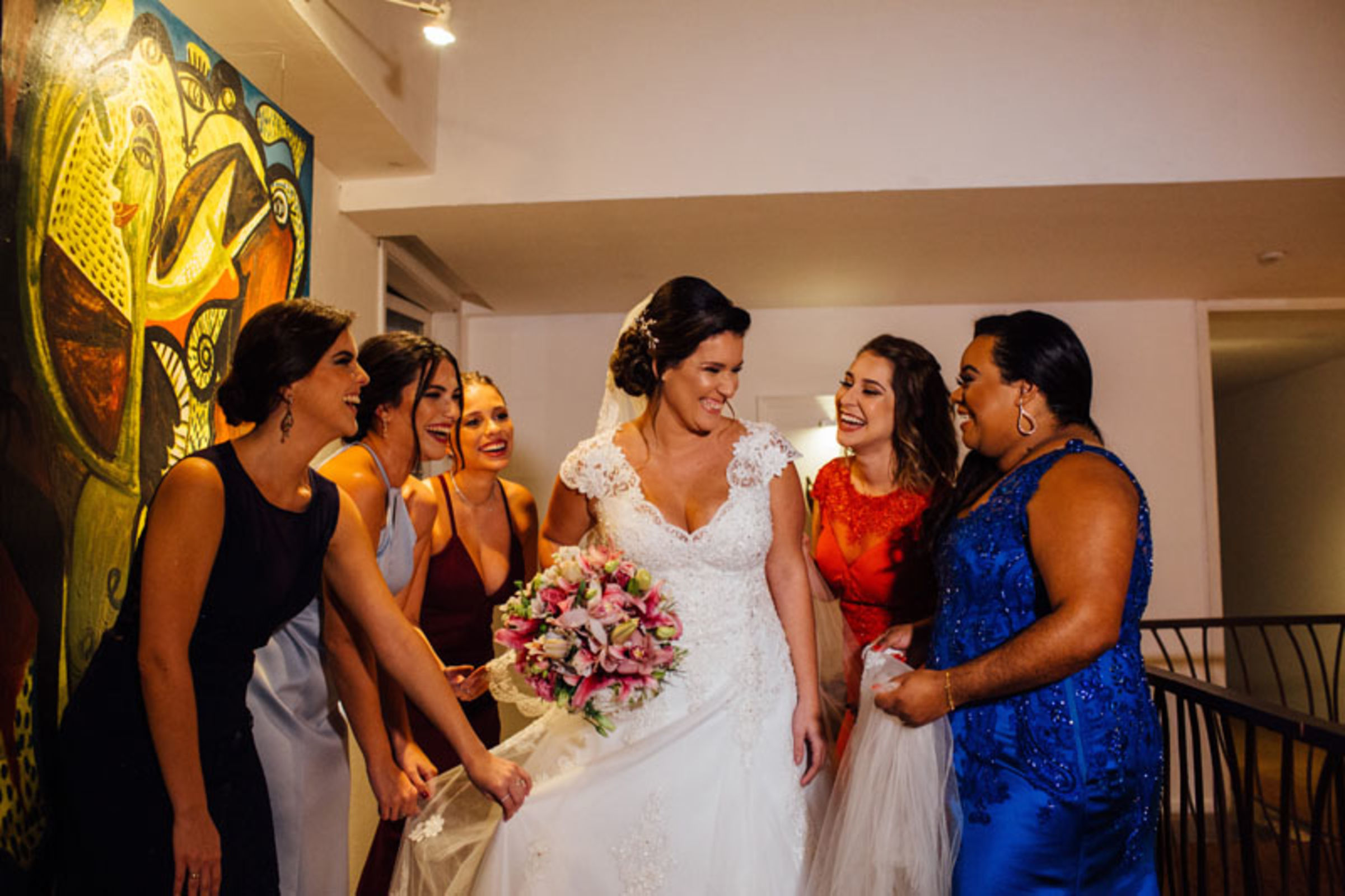 Foto Danielle & Rafael - Rio de Janeiro - Imagem 27