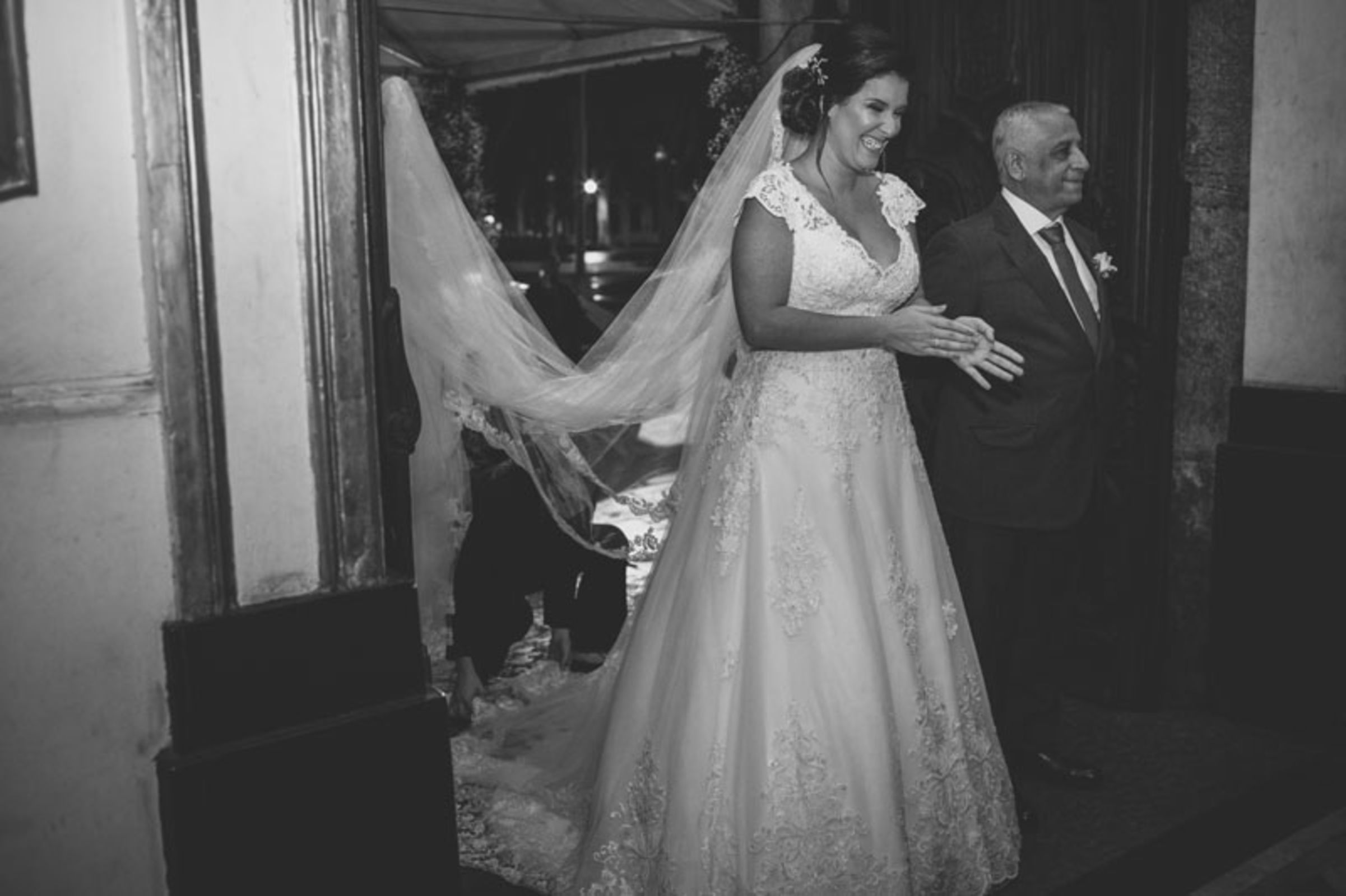 Foto Danielle & Rafael - Rio de Janeiro - Imagem 40