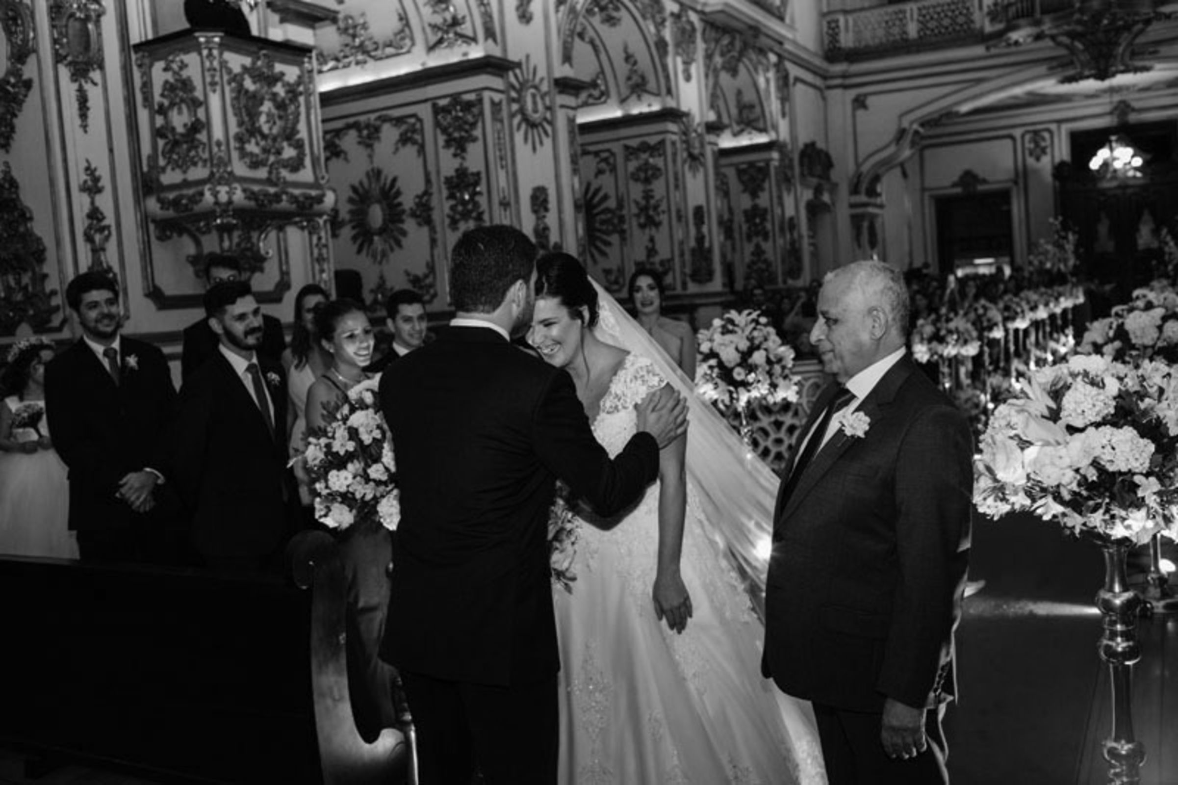 Foto Danielle & Rafael - Rio de Janeiro - Imagem 43