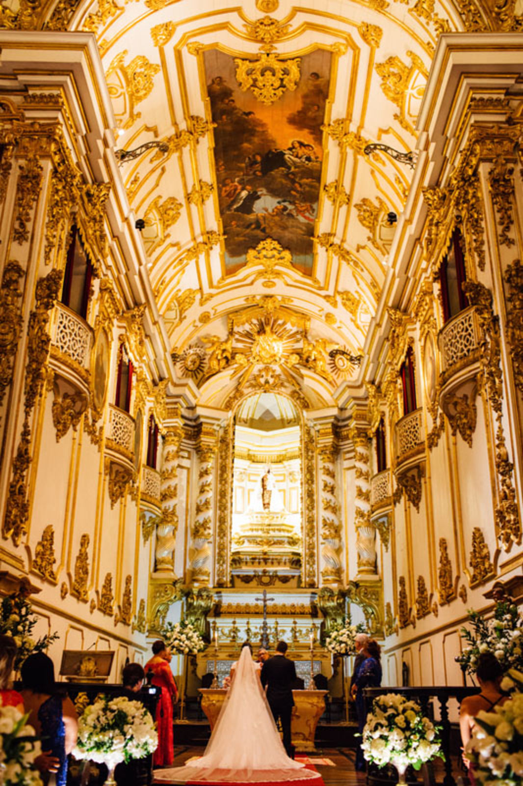 Foto Danielle & Rafael - Rio de Janeiro - Imagem 44