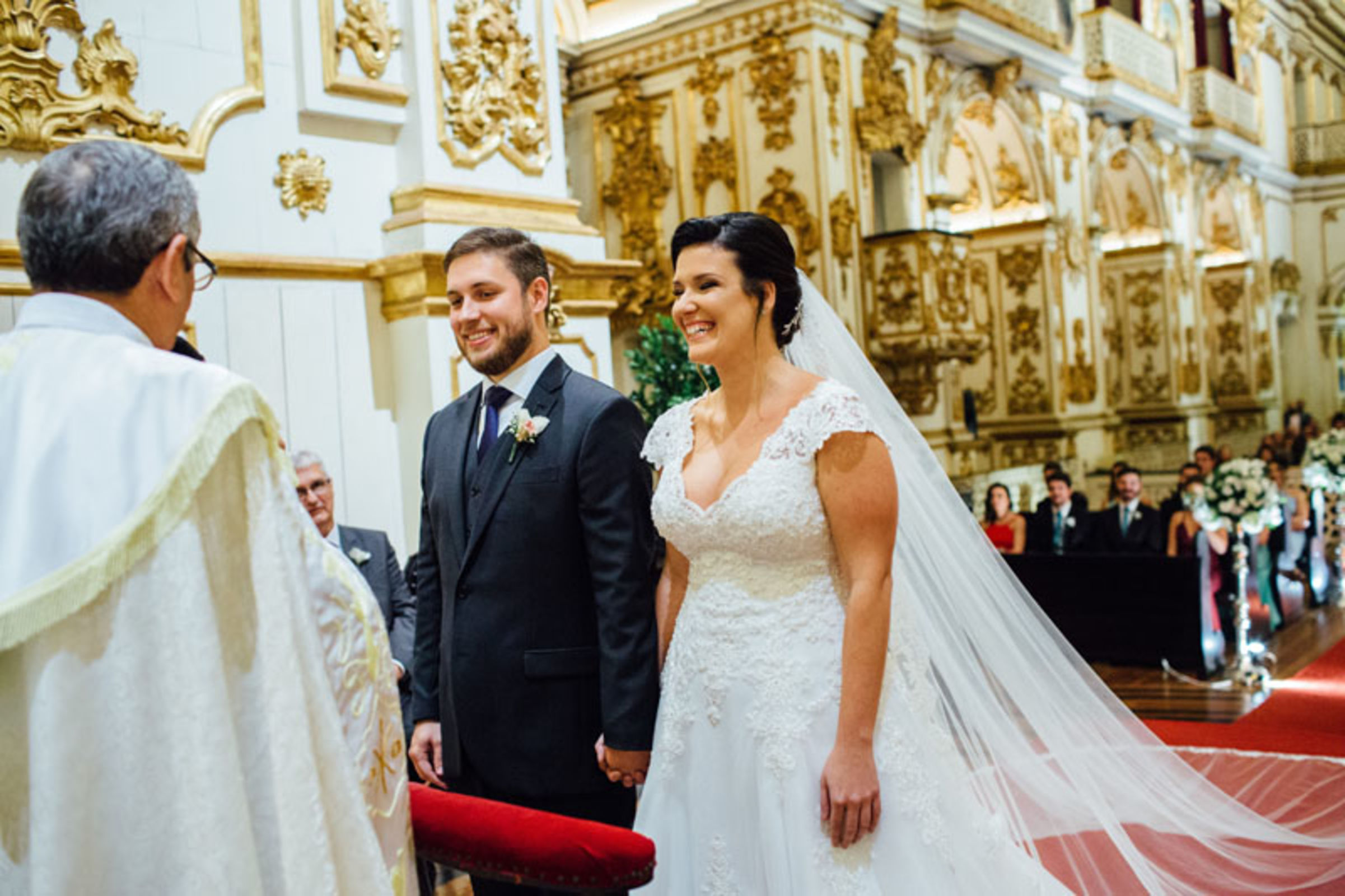 Foto Danielle & Rafael - Rio de Janeiro - Imagem 47