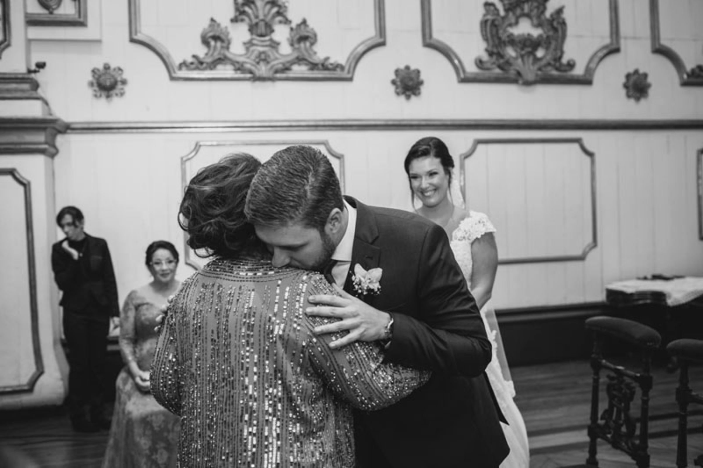 Foto Danielle & Rafael - Rio de Janeiro - Imagem 50