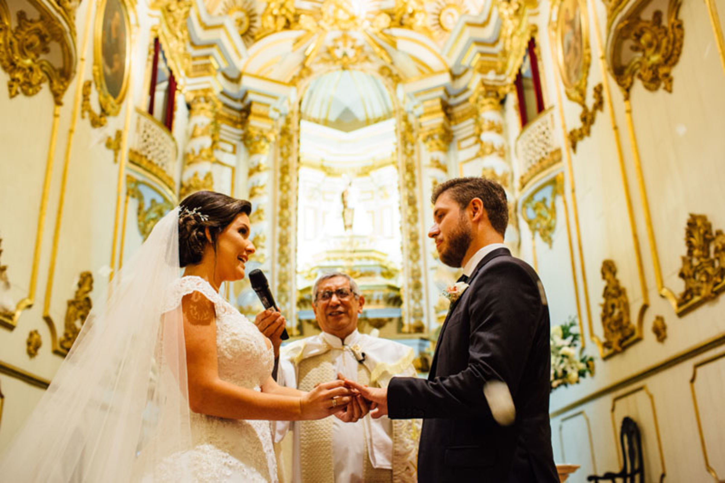 Foto Danielle & Rafael - Rio de Janeiro - Imagem 51