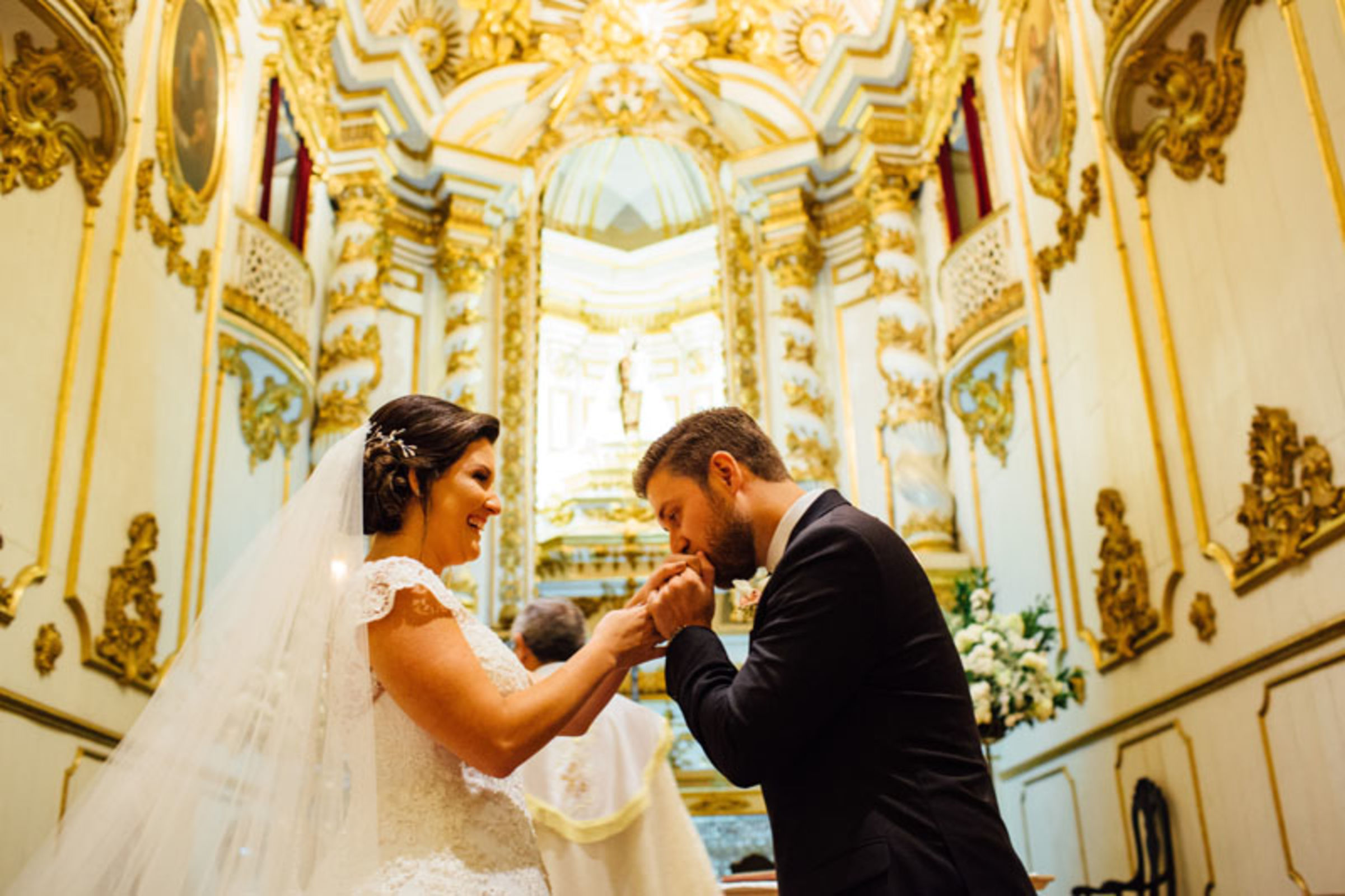 Foto Danielle & Rafael - Rio de Janeiro - Imagem 52