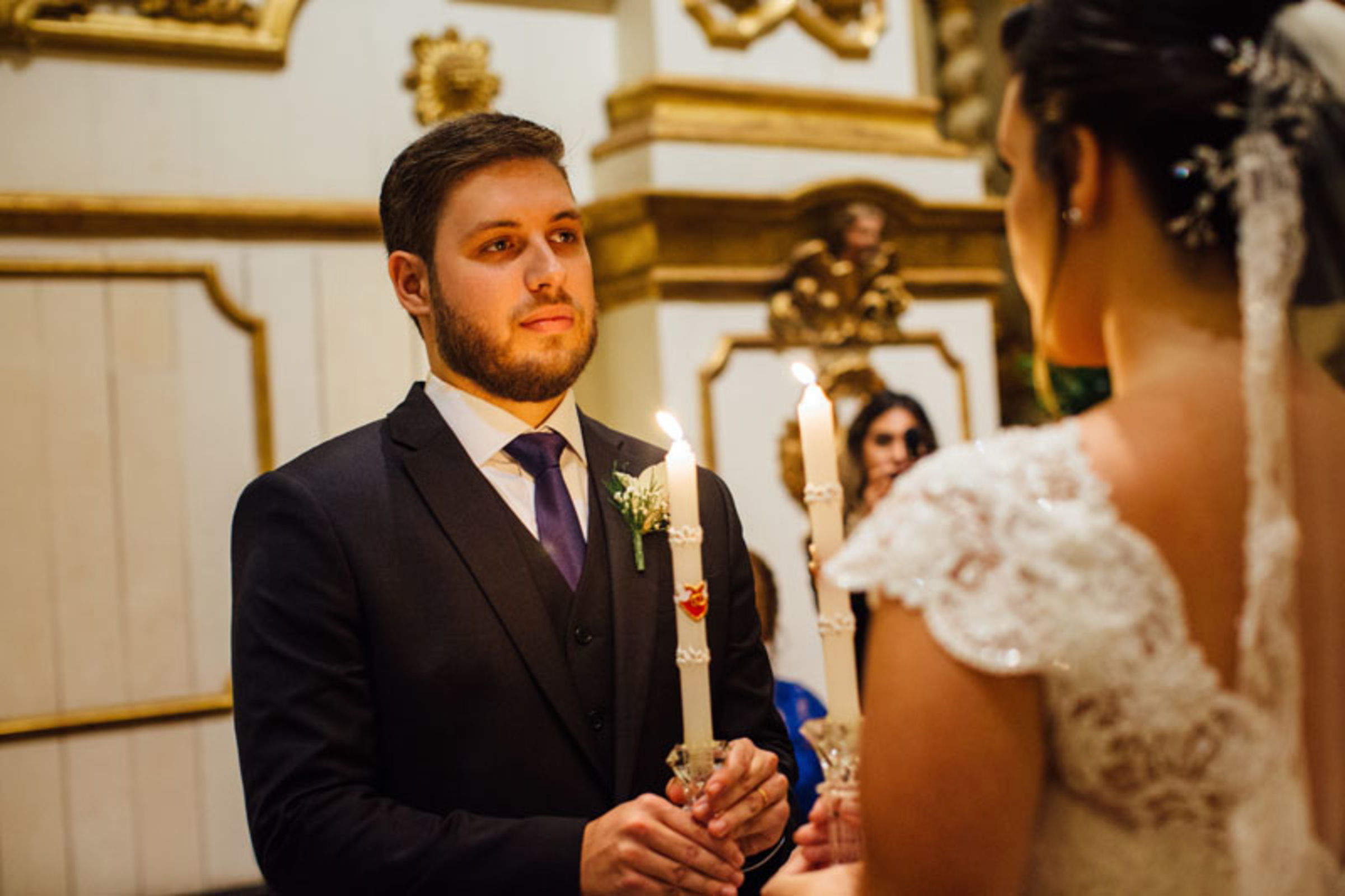 Foto Danielle & Rafael - Rio de Janeiro - Imagem 54