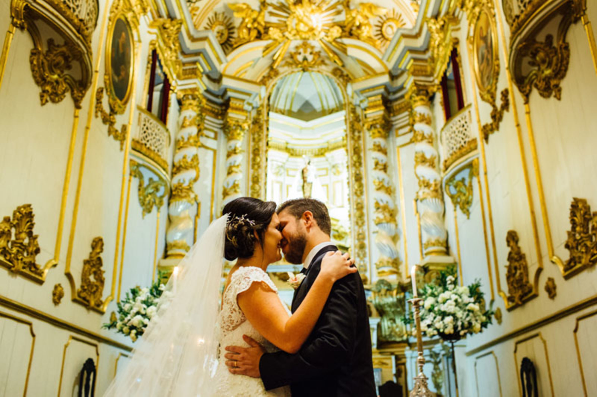 Foto Danielle & Rafael - Rio de Janeiro - Imagem 58