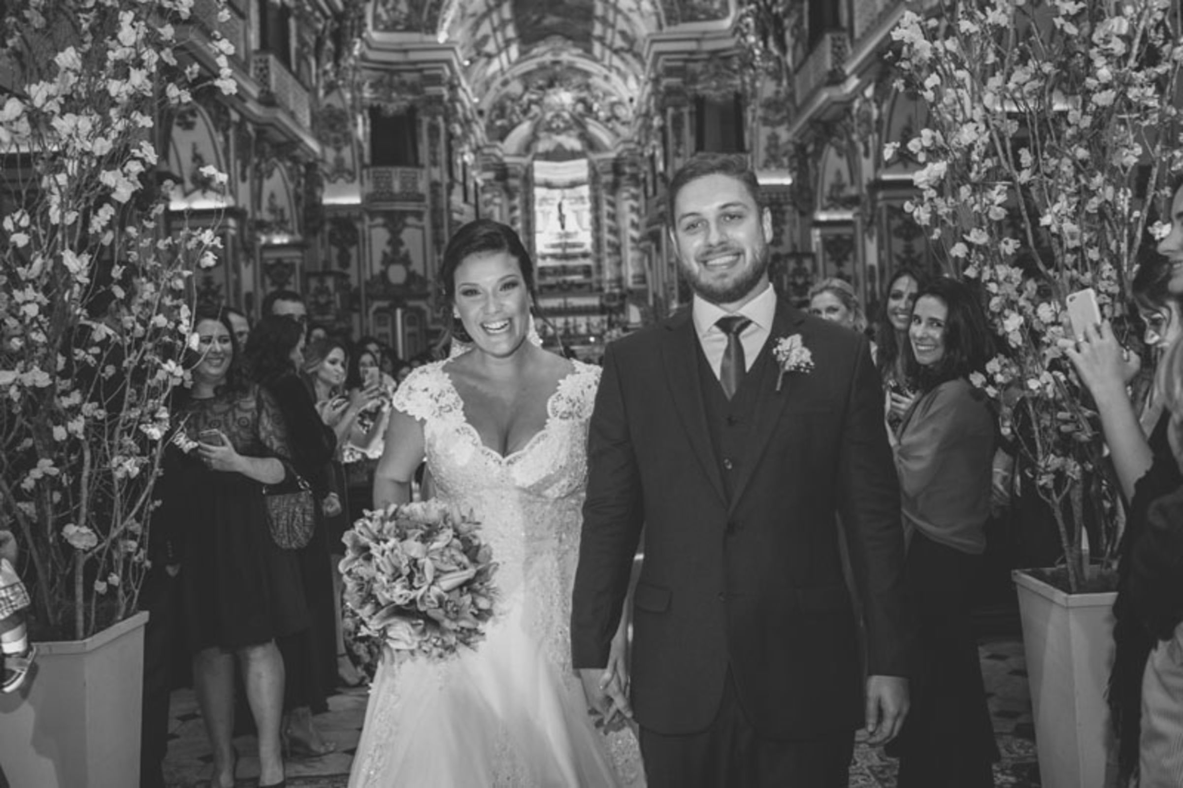 Foto Danielle & Rafael - Rio de Janeiro - Imagem 60