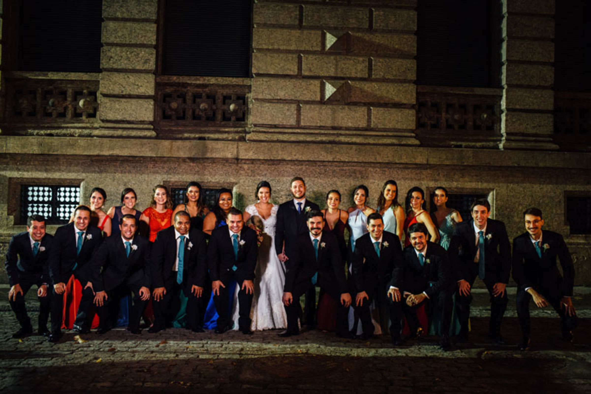 Foto Danielle & Rafael - Rio de Janeiro - Imagem 63