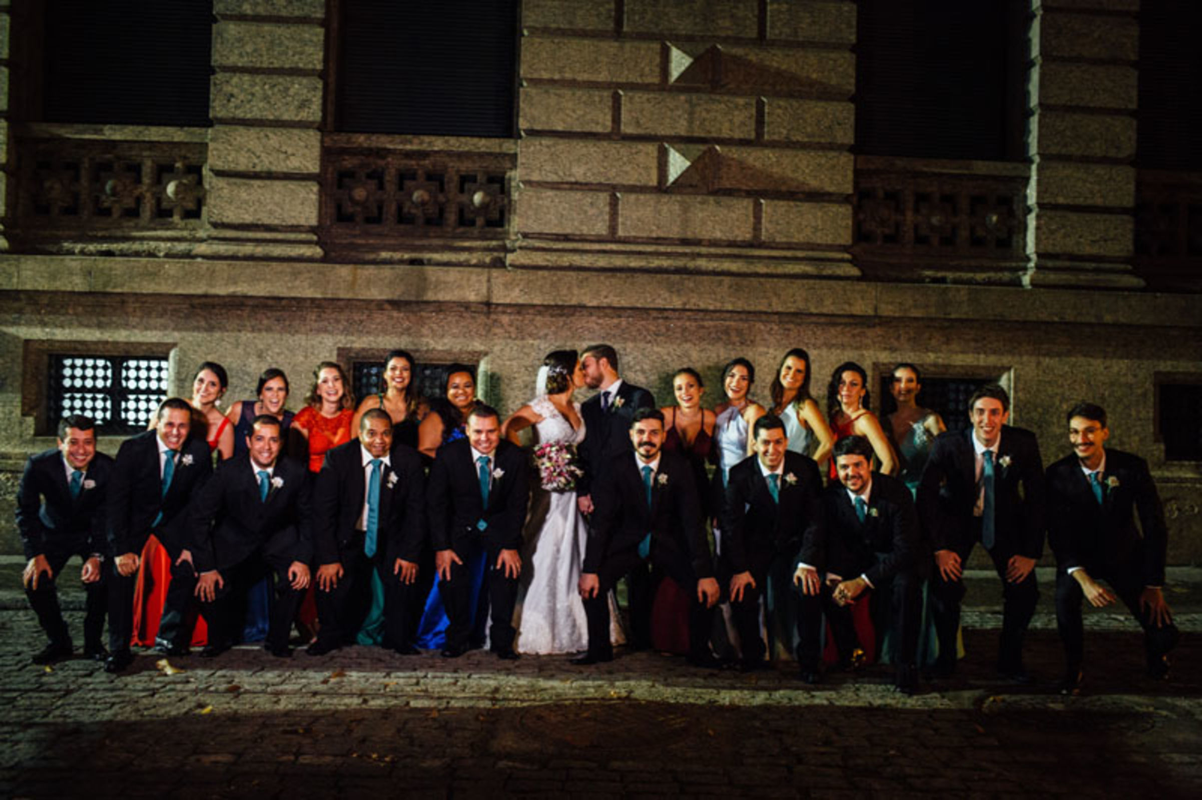 Foto Danielle & Rafael - Rio de Janeiro - Imagem 64