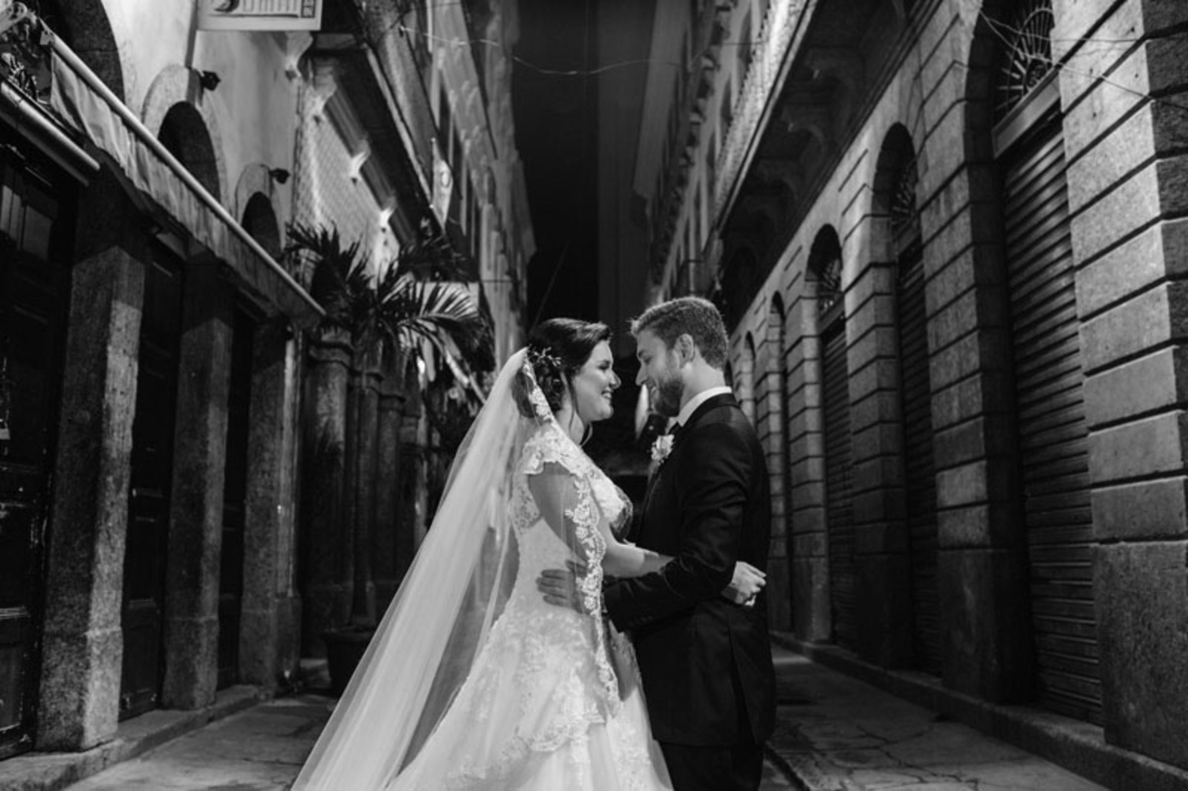 Foto Danielle & Rafael - Rio de Janeiro - Imagem 65