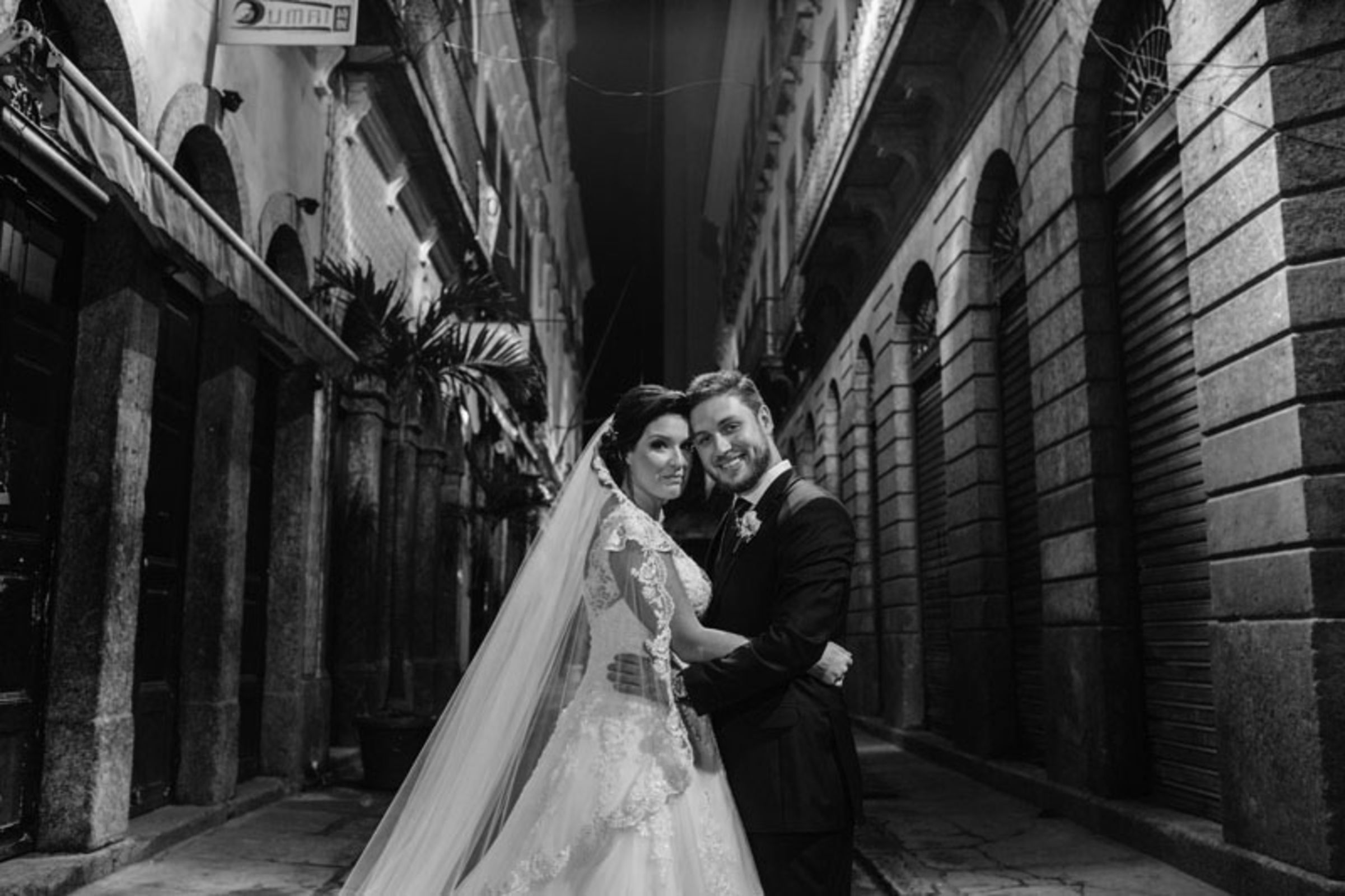 Foto Danielle & Rafael - Rio de Janeiro - Imagem 66