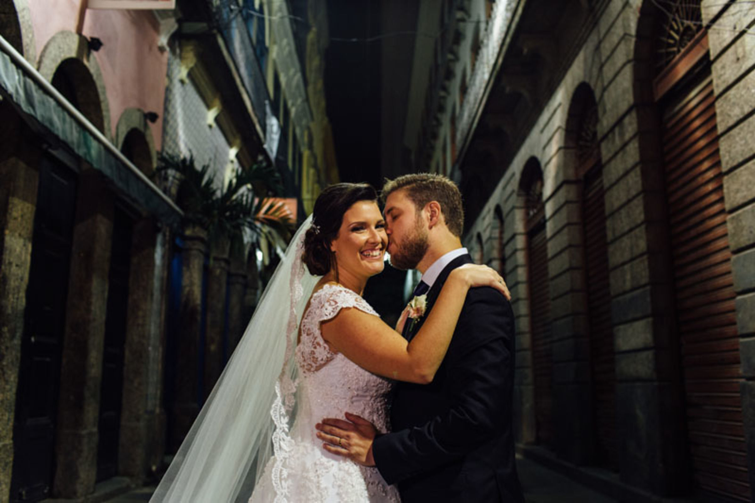 Foto Danielle & Rafael - Rio de Janeiro - Imagem 67