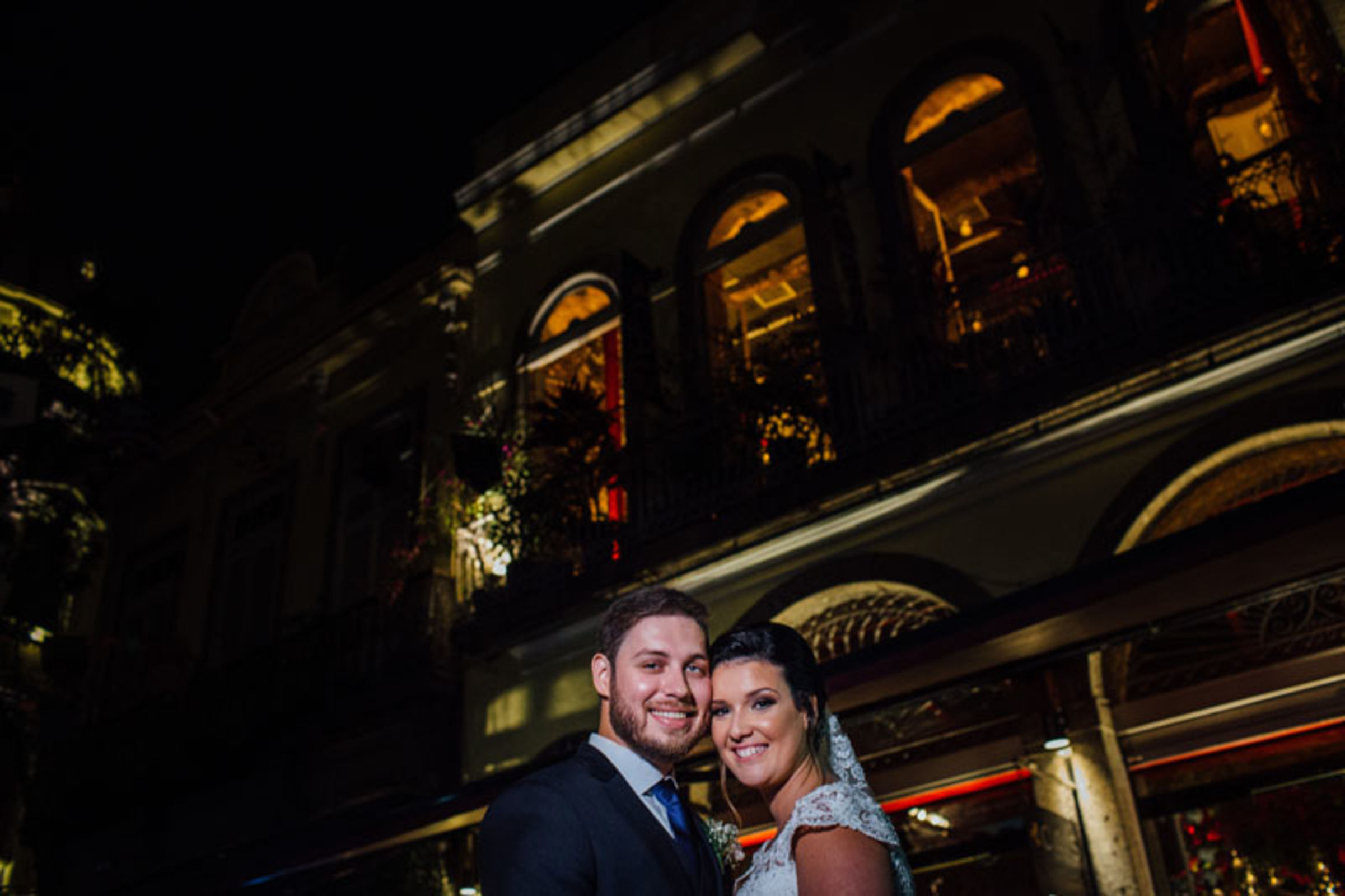 Foto Danielle & Rafael - Rio de Janeiro - Imagem 68