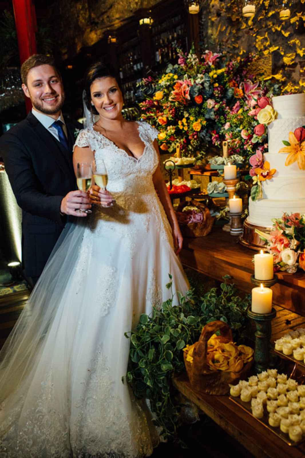 Foto Danielle & Rafael - Rio de Janeiro - Imagem 69