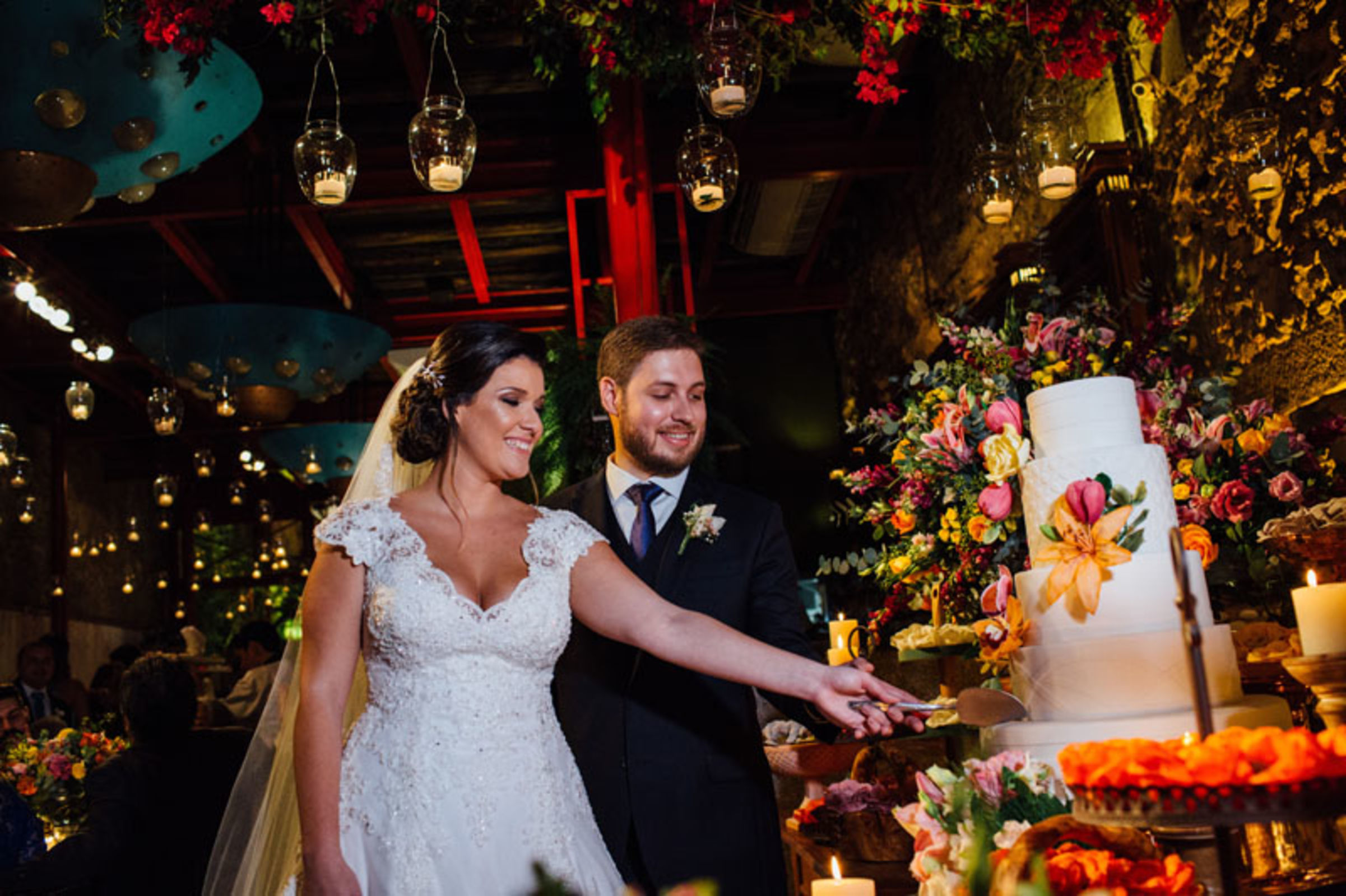 Foto Danielle & Rafael - Rio de Janeiro - Imagem 70