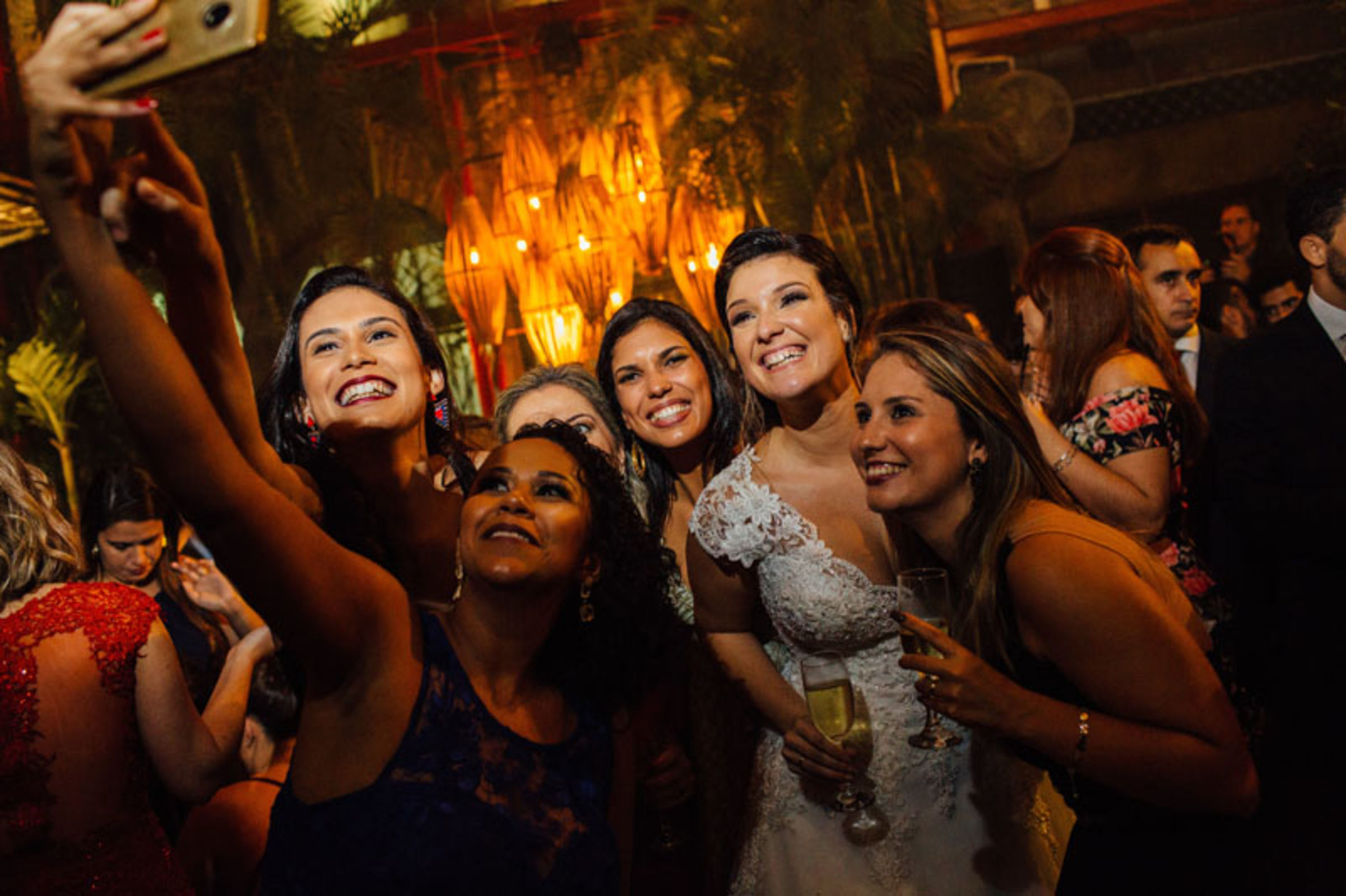 Foto Danielle & Rafael - Rio de Janeiro - Imagem 82