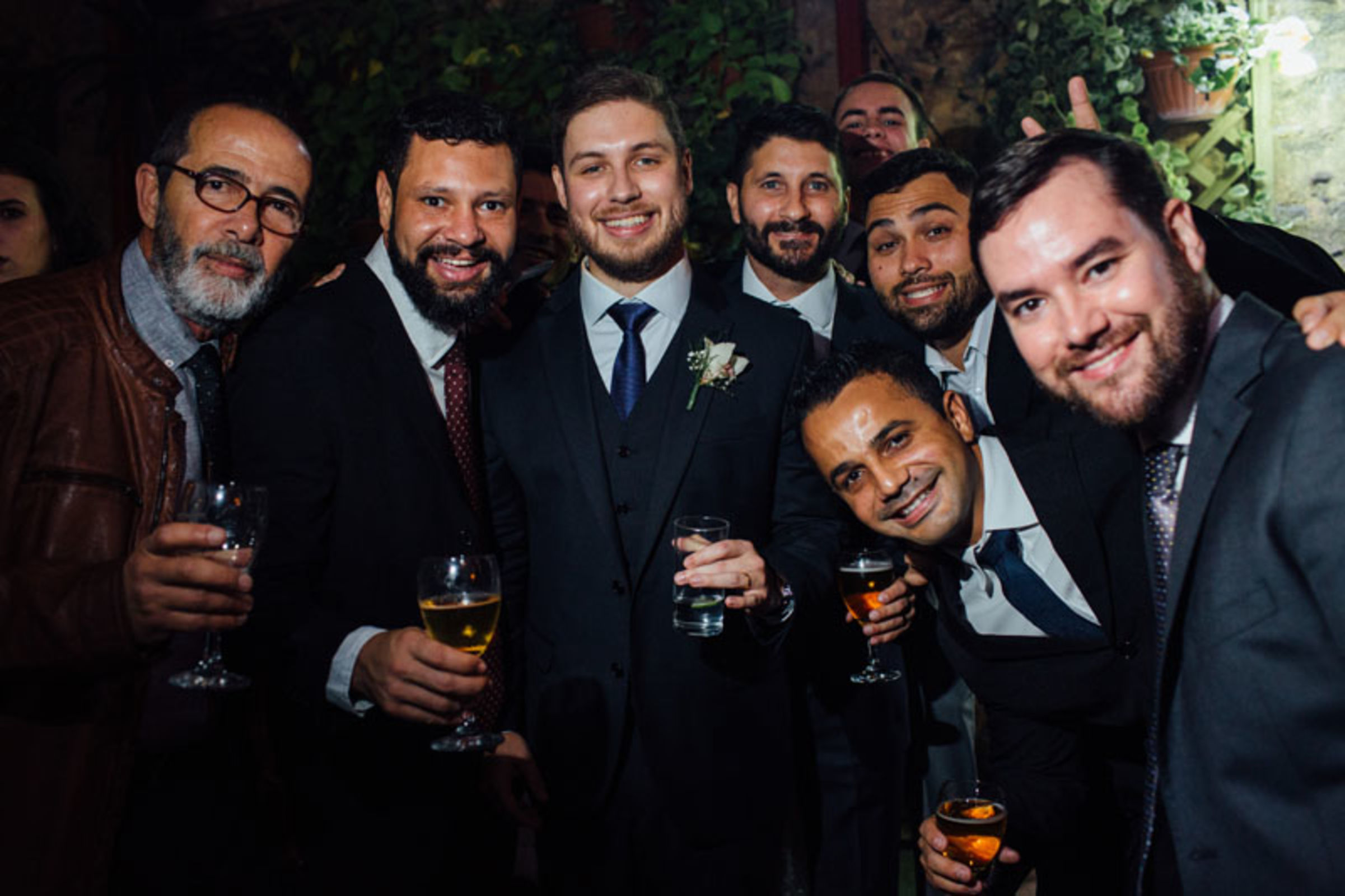 Foto Danielle & Rafael - Rio de Janeiro - Imagem 85