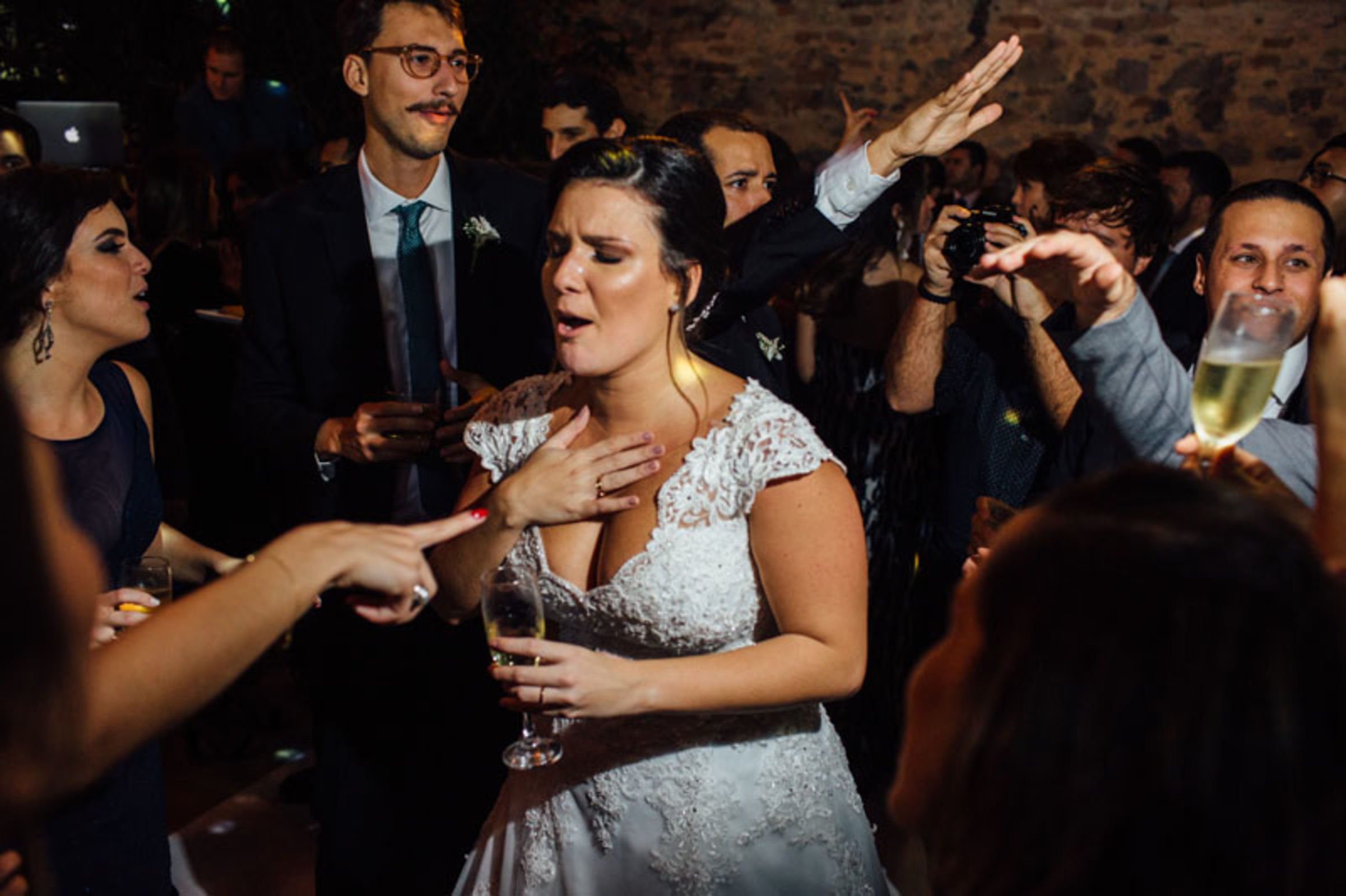 Foto Danielle & Rafael - Rio de Janeiro - Imagem 97