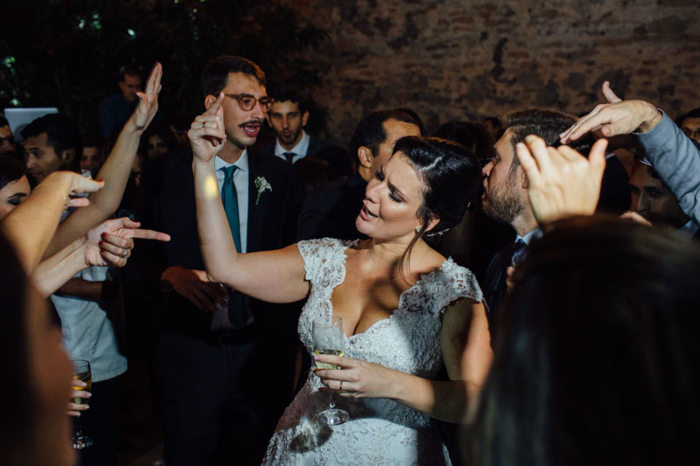 Foto Danielle & Rafael - Rio de Janeiro - Imagem 98