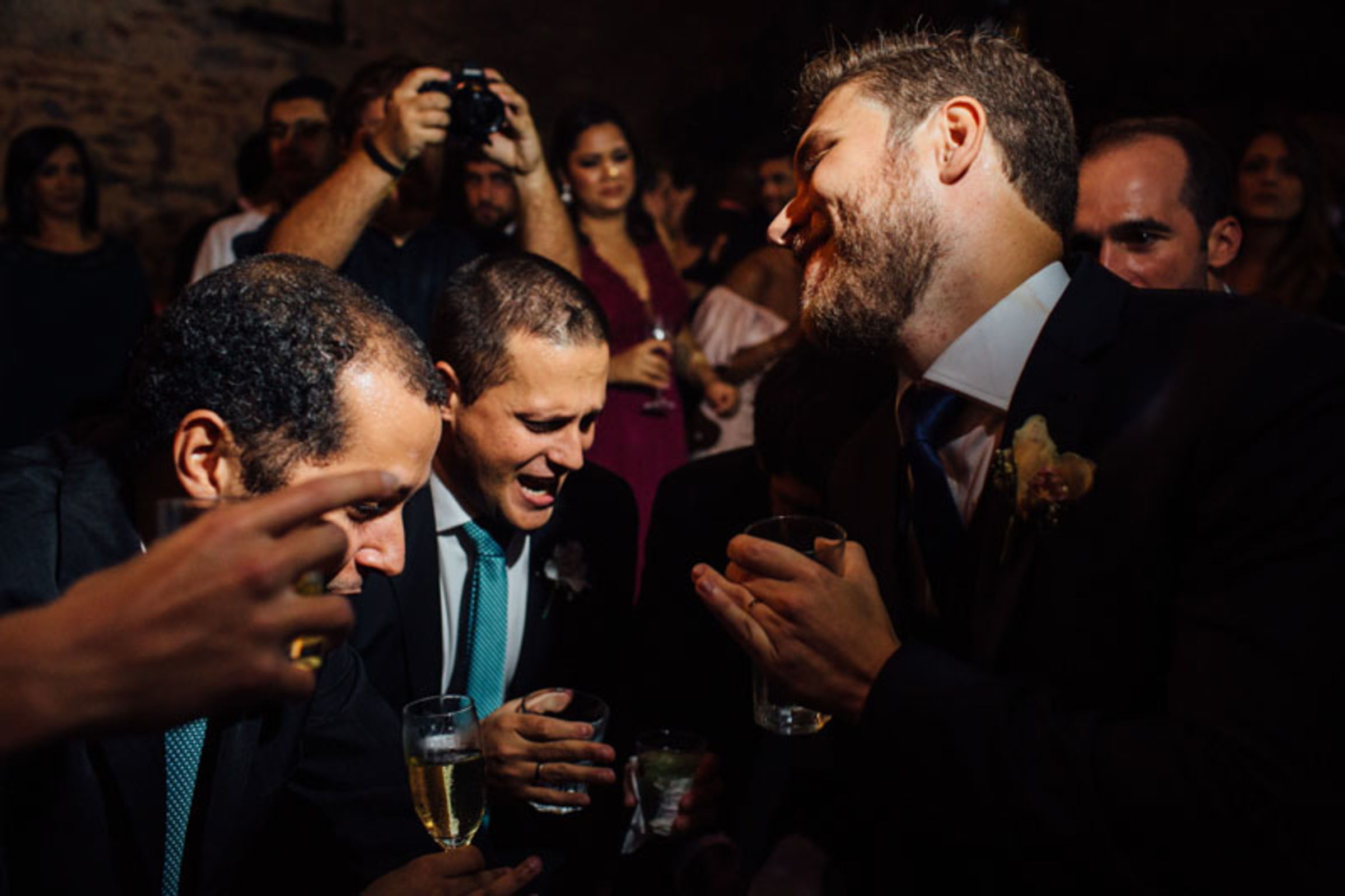 Foto Danielle & Rafael - Rio de Janeiro - Imagem 100