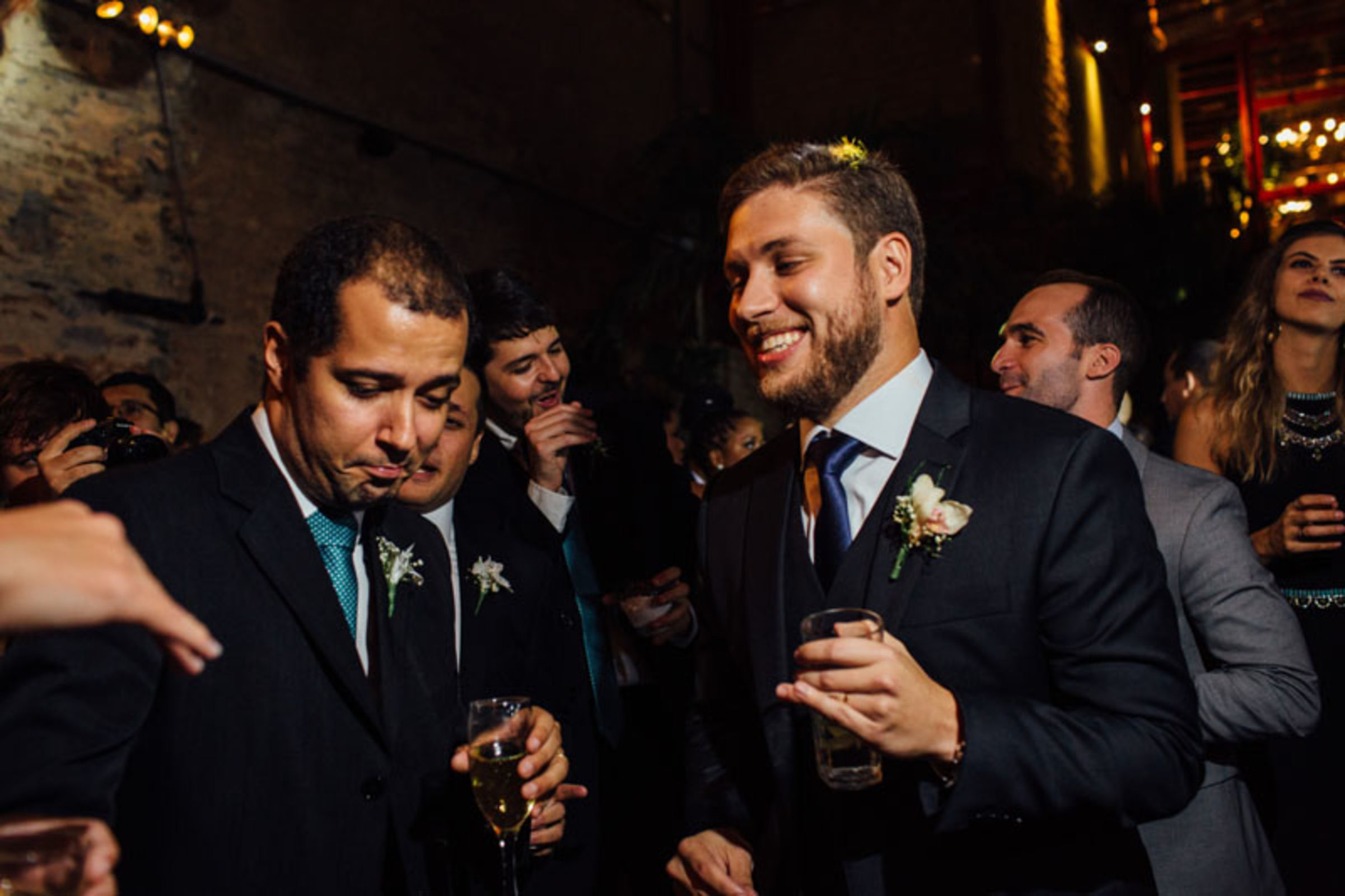 Foto Danielle & Rafael - Rio de Janeiro - Imagem 101