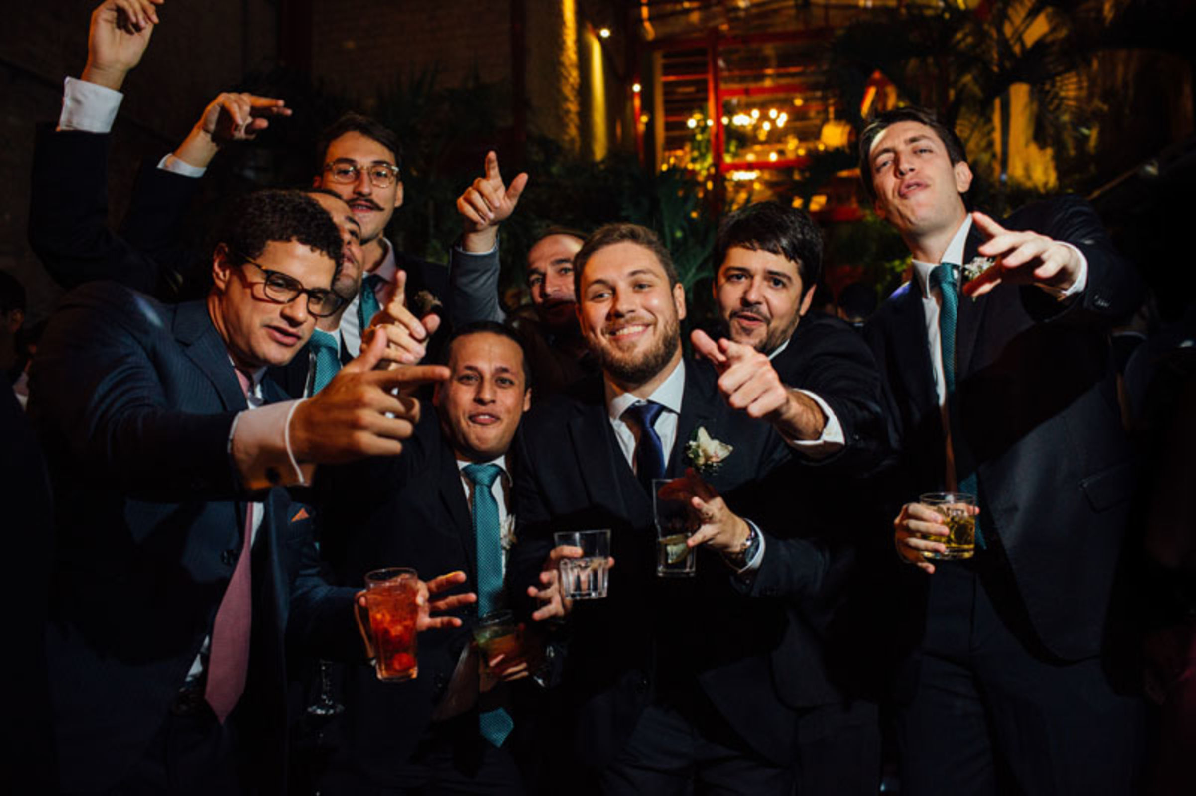 Foto Danielle & Rafael - Rio de Janeiro - Imagem 102