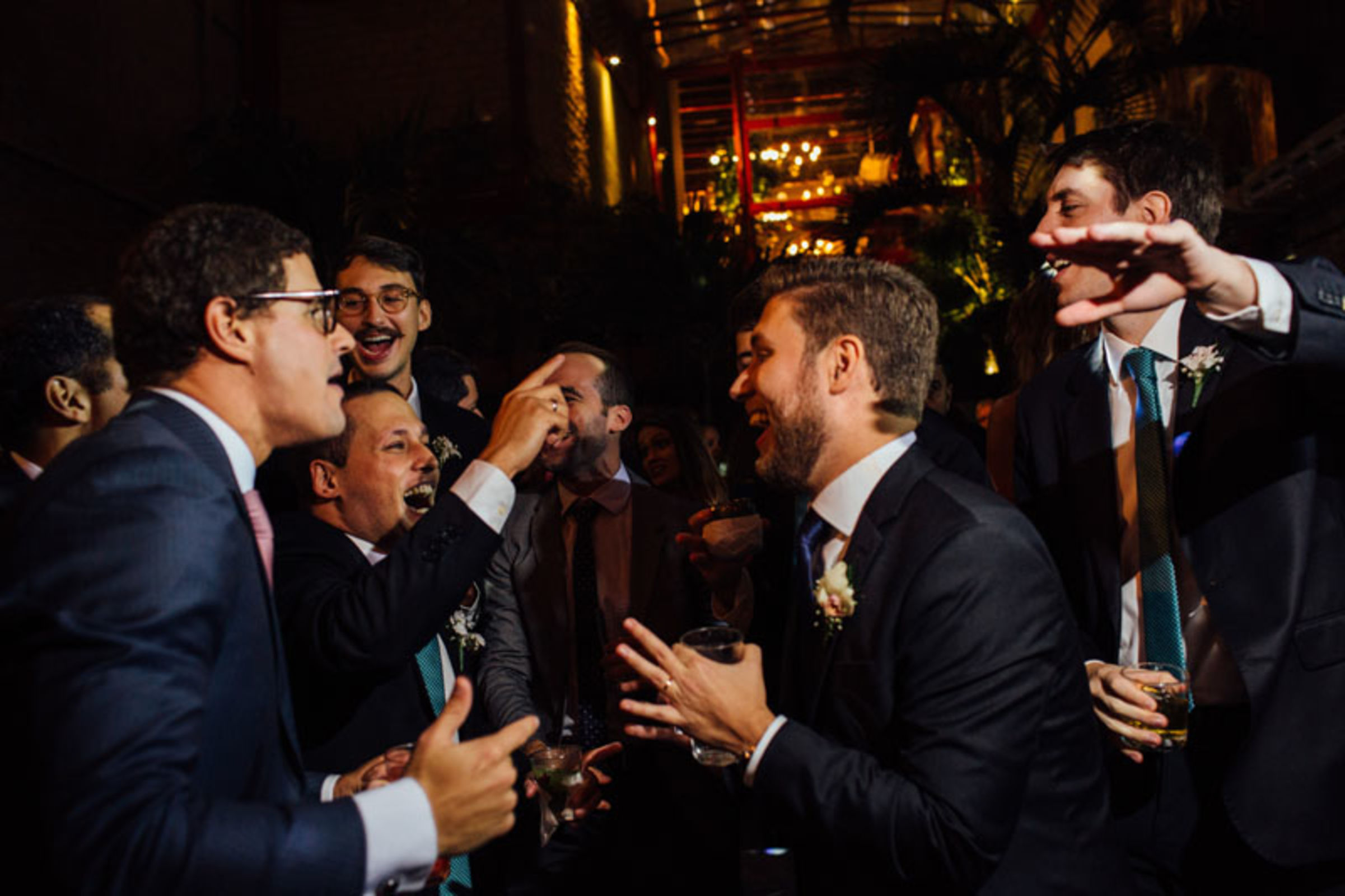 Foto Danielle & Rafael - Rio de Janeiro - Imagem 103