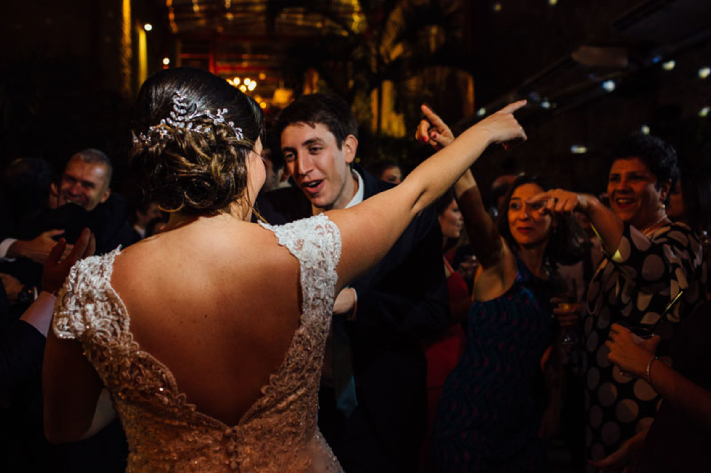 Foto Danielle & Rafael - Rio de Janeiro - Imagem 104