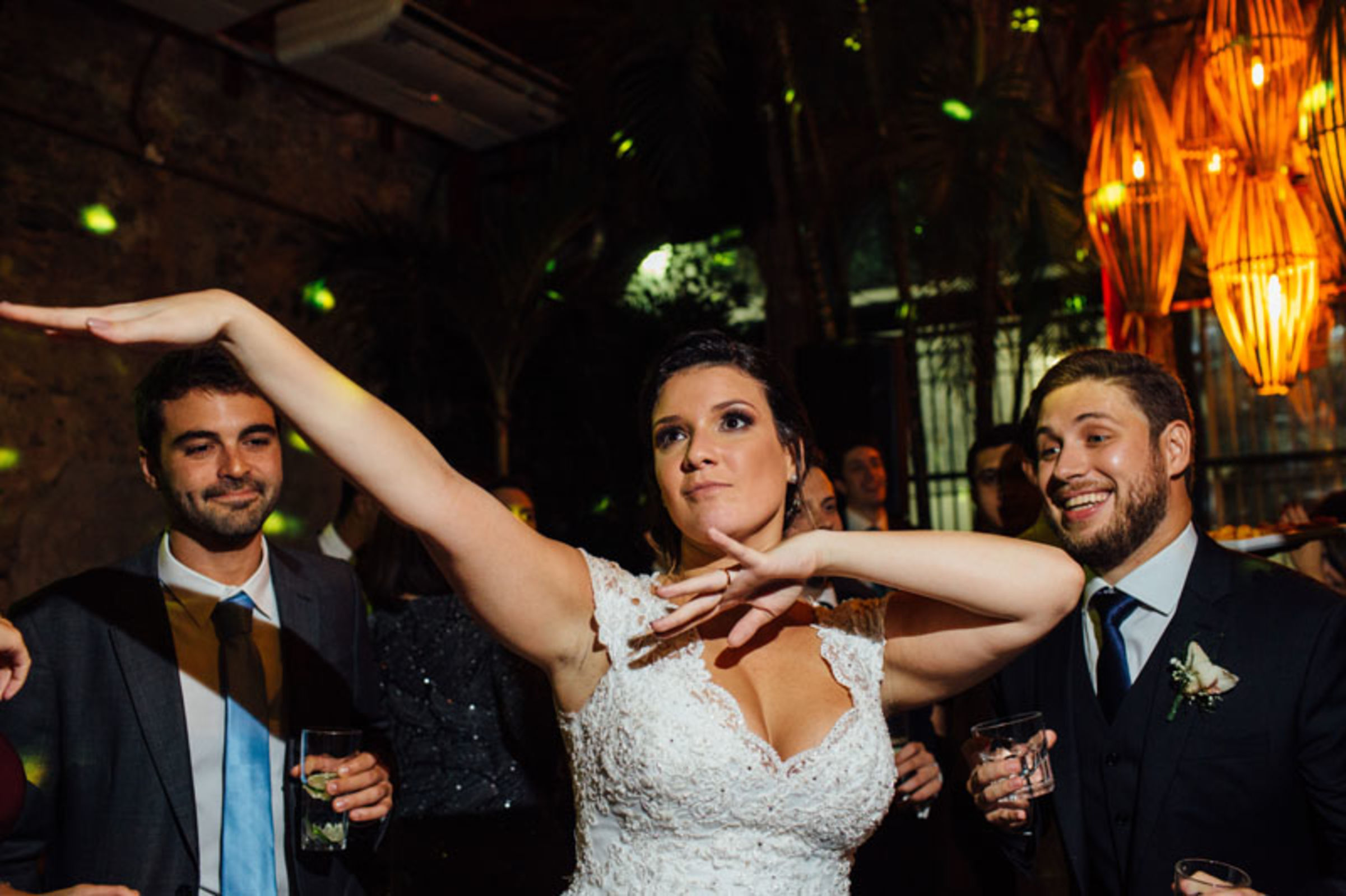 Foto Danielle & Rafael - Rio de Janeiro - Imagem 107