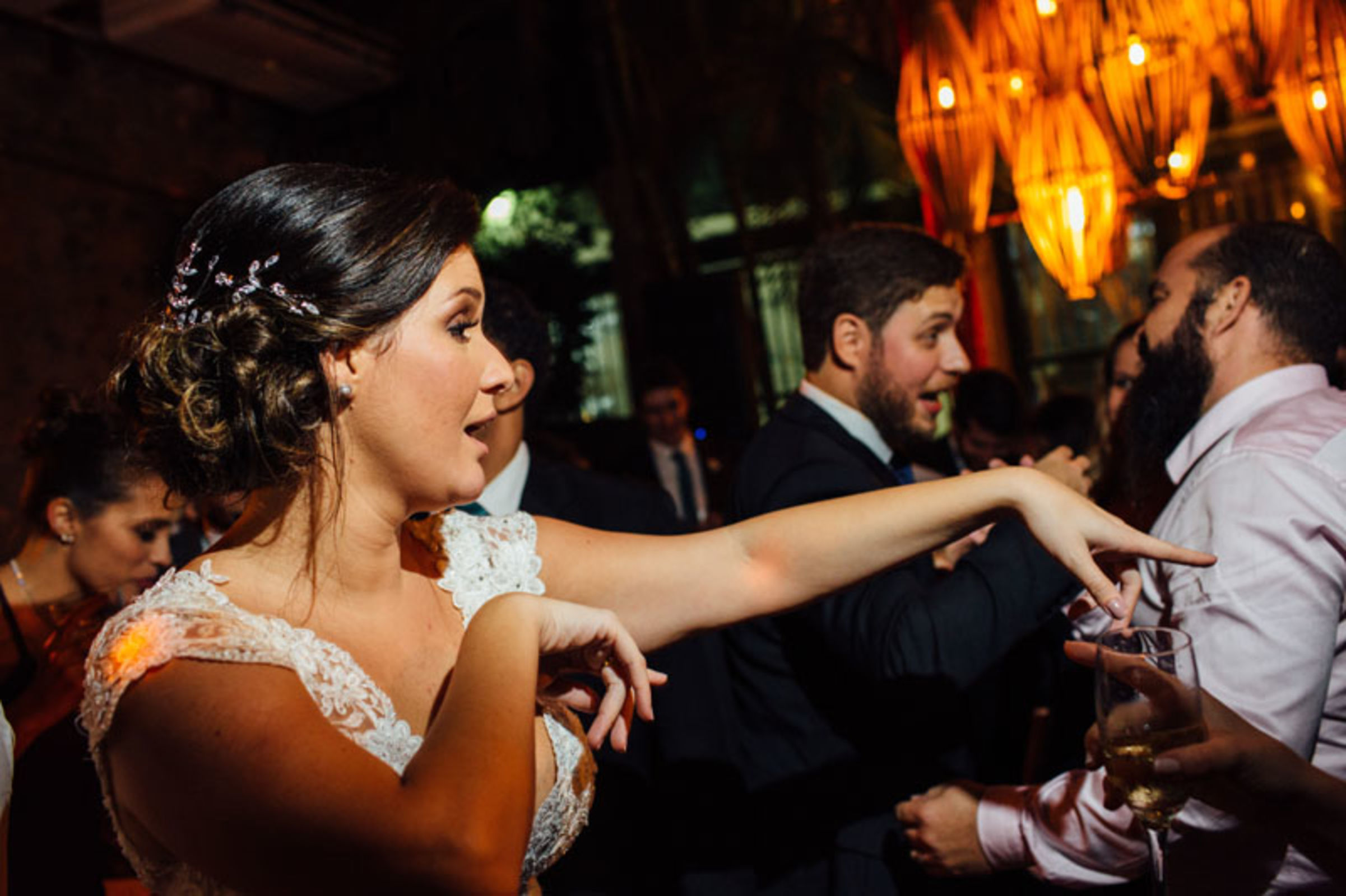 Foto Danielle & Rafael - Rio de Janeiro - Imagem 108