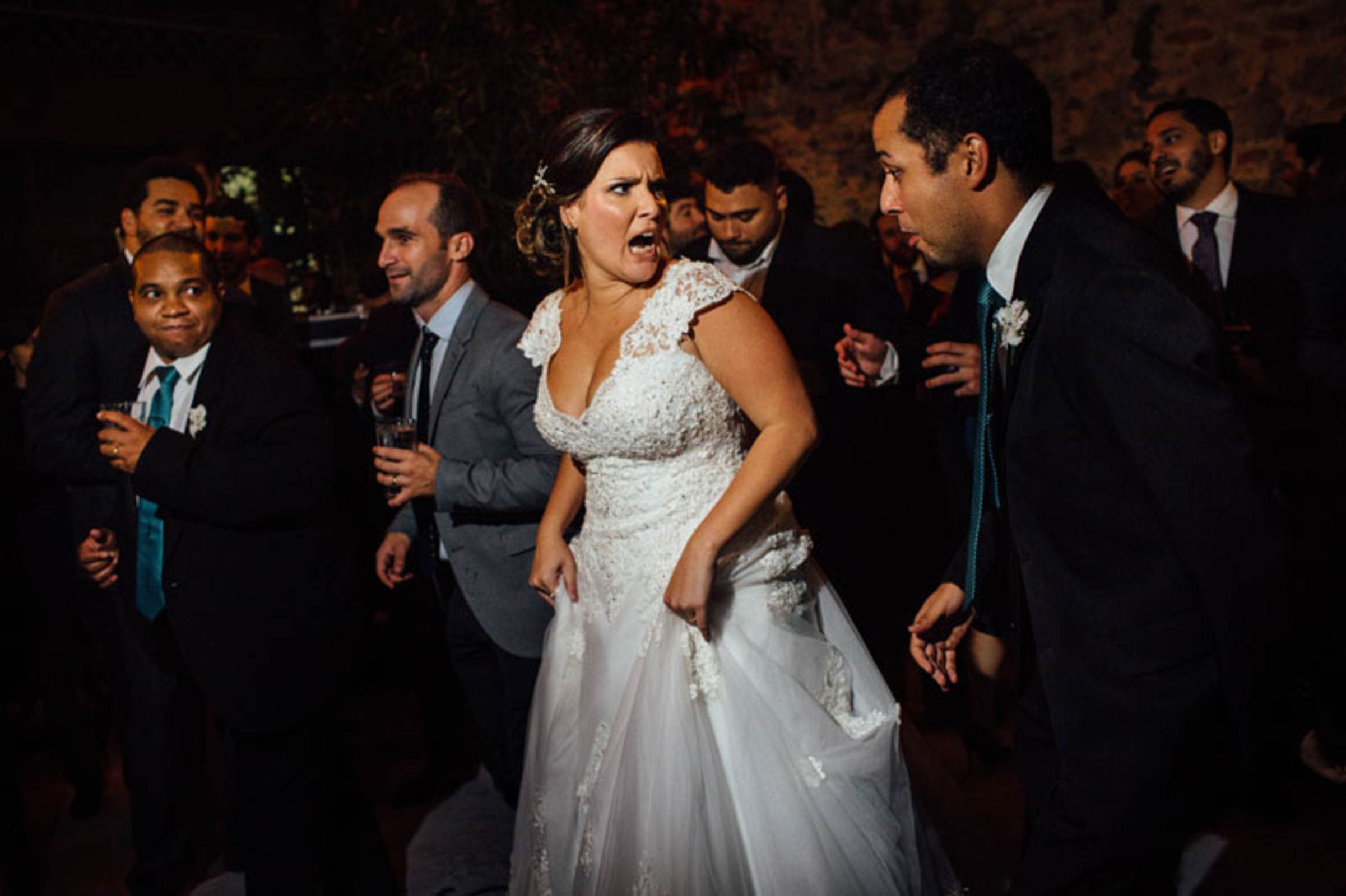 Foto Danielle & Rafael - Rio de Janeiro - Imagem 111