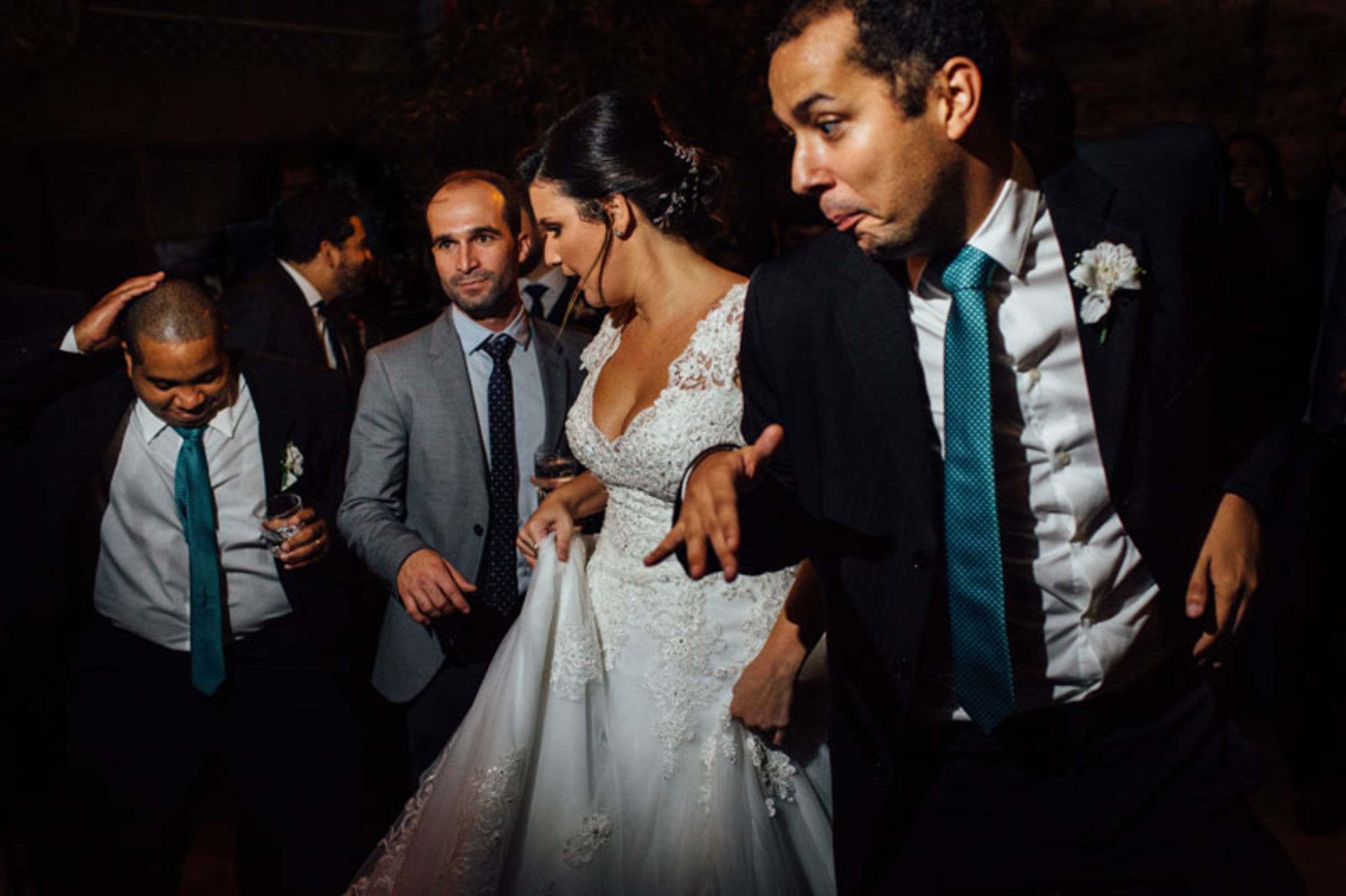 Foto Danielle & Rafael - Rio de Janeiro - Imagem 112