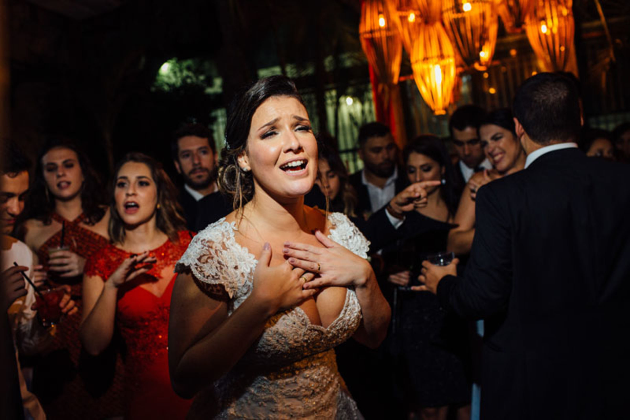 Foto Danielle & Rafael - Rio de Janeiro - Imagem 117