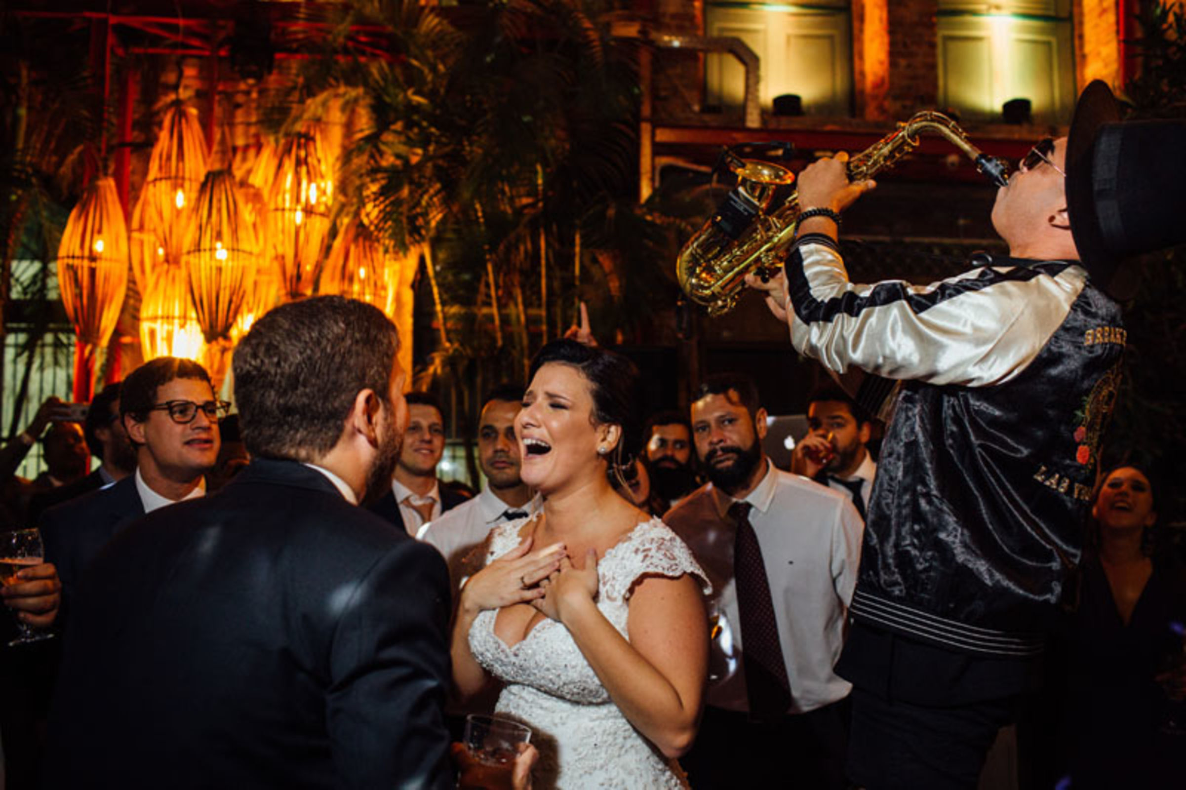 Foto Danielle & Rafael - Rio de Janeiro - Imagem 123