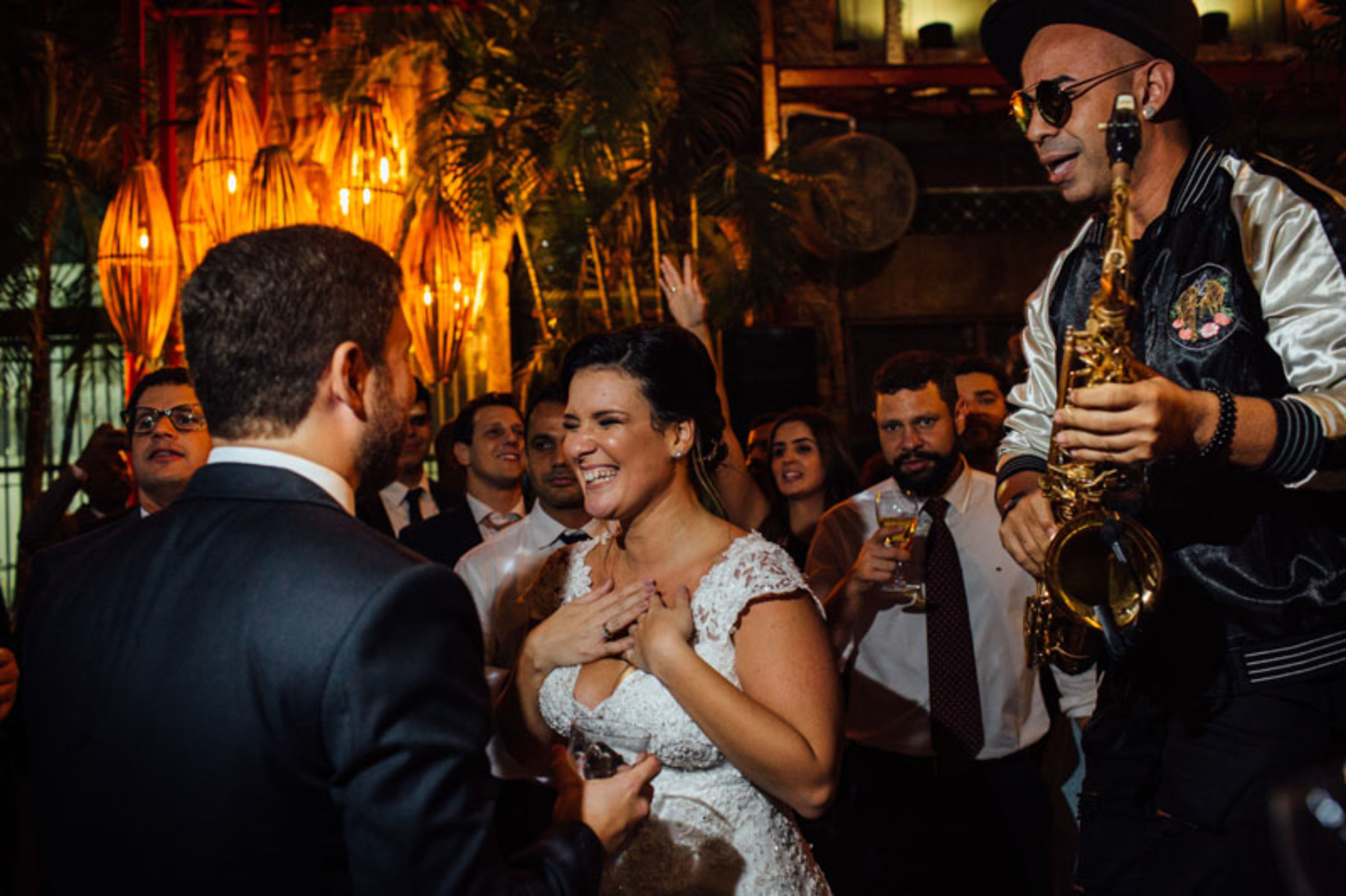 Foto Danielle & Rafael - Rio de Janeiro - Imagem 124