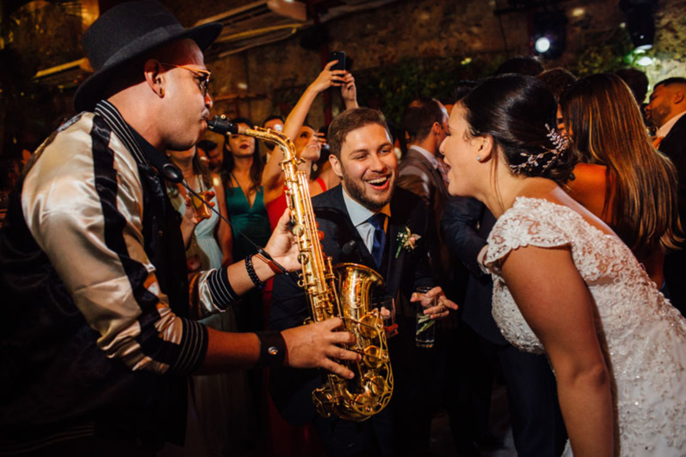 Foto Danielle & Rafael - Rio de Janeiro - Imagem 127