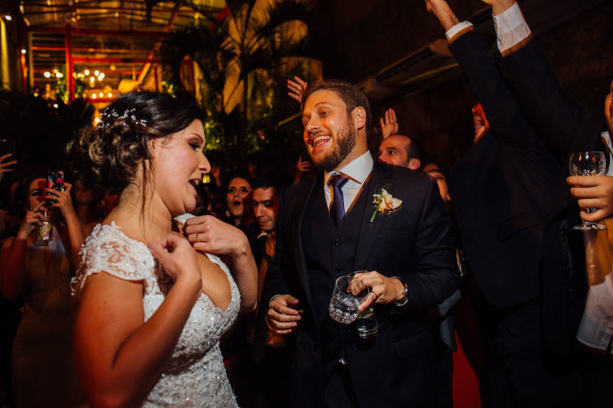 Foto Danielle & Rafael - Rio de Janeiro - Imagem 129