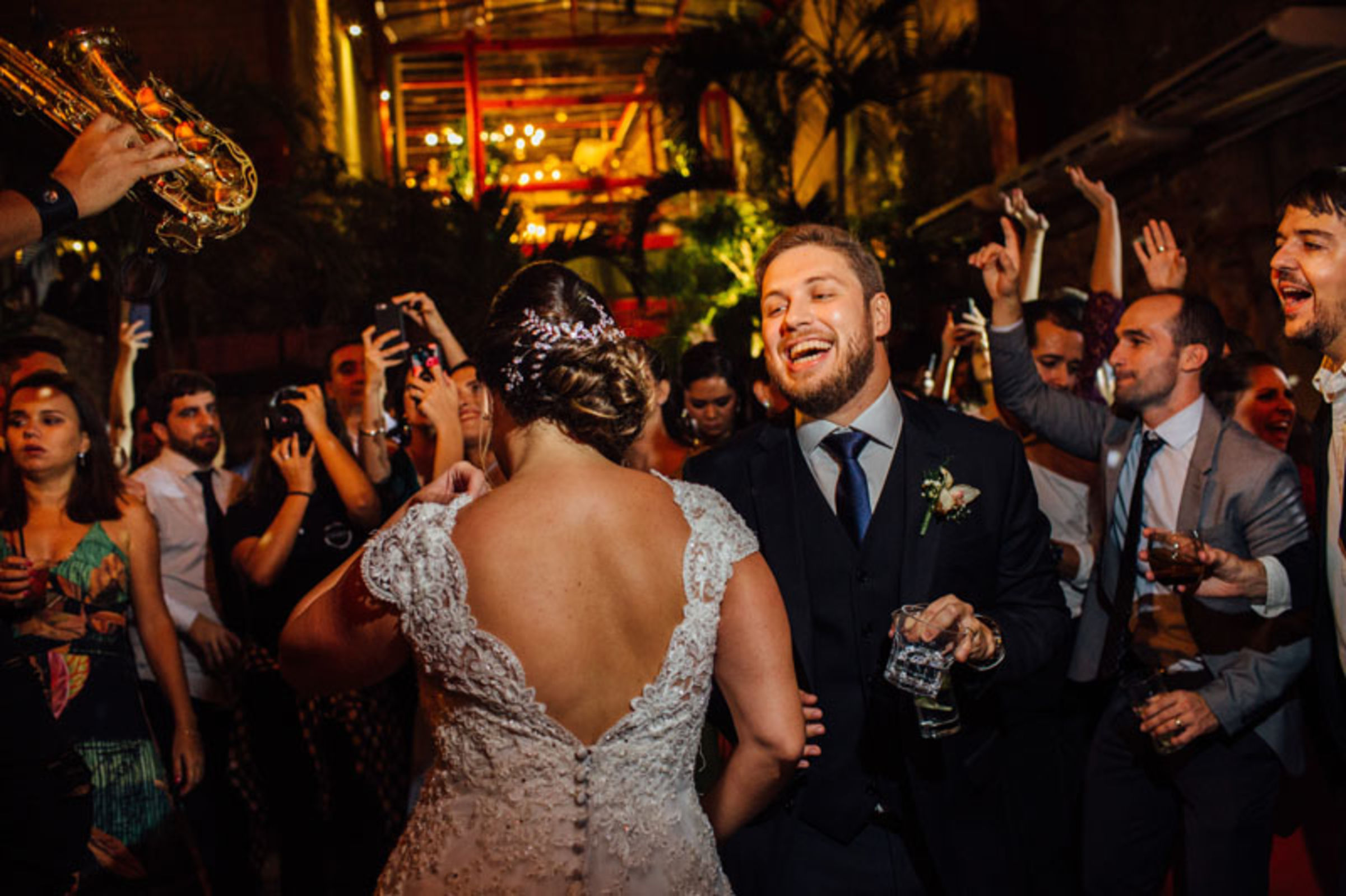 Foto Danielle & Rafael - Rio de Janeiro - Imagem 130