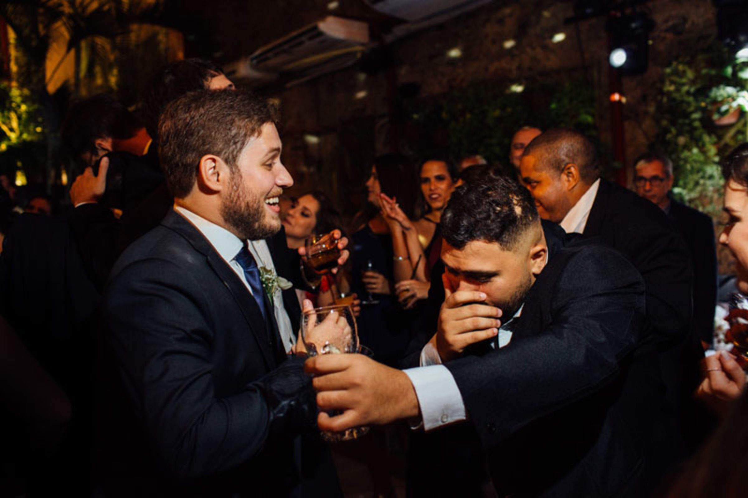 Foto Danielle & Rafael - Rio de Janeiro - Imagem 132