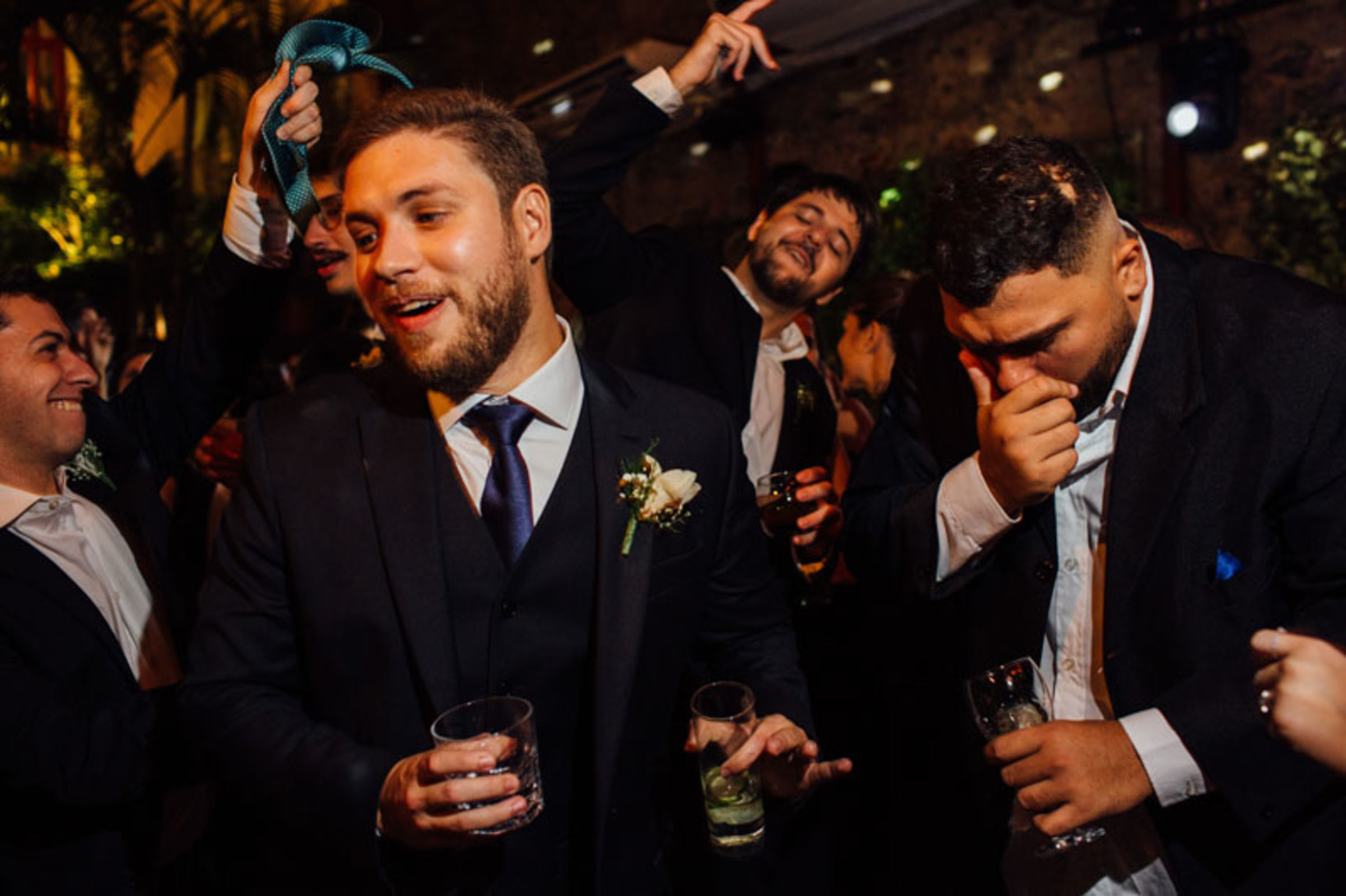 Foto Danielle & Rafael - Rio de Janeiro - Imagem 133