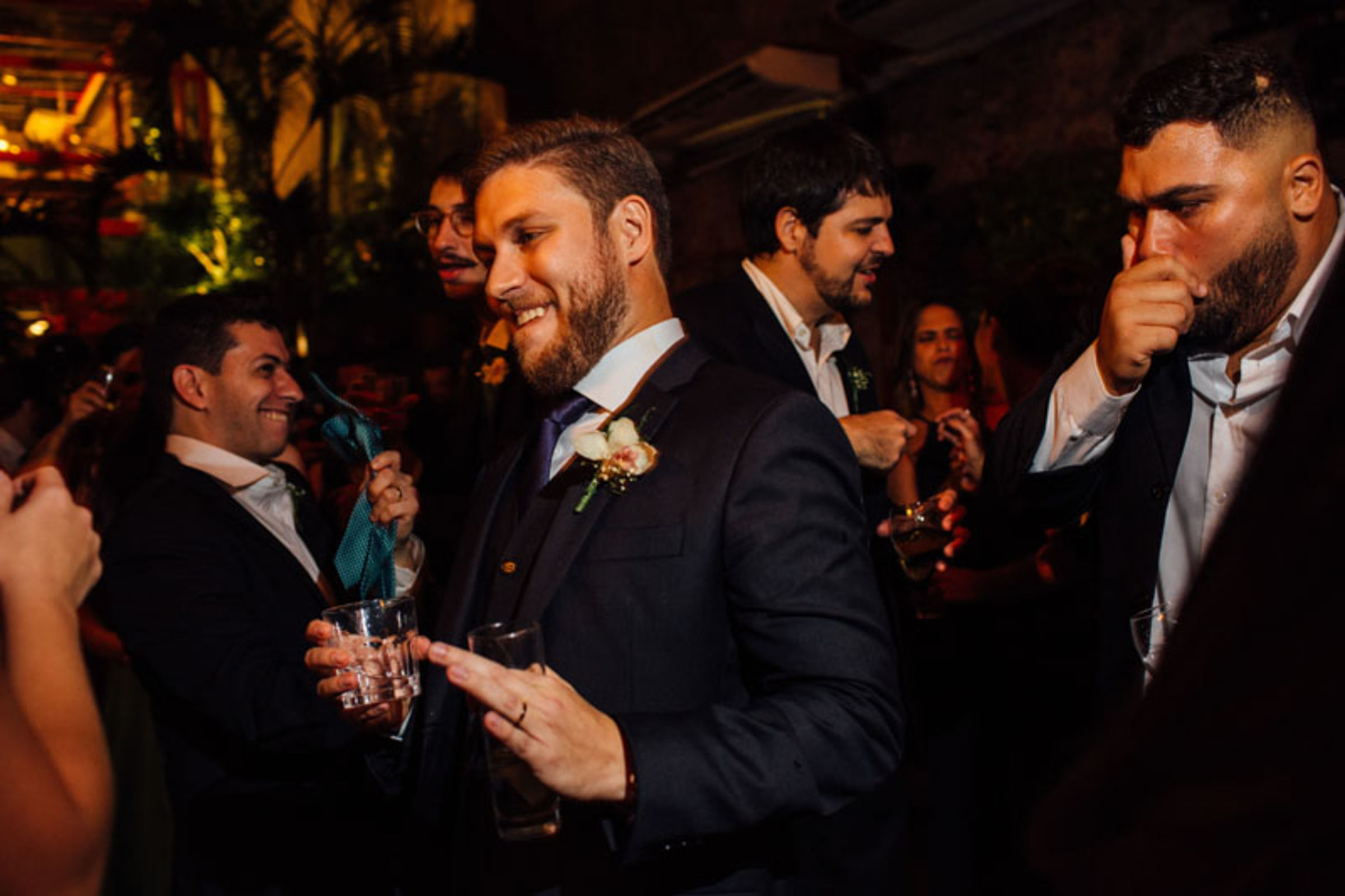 Foto Danielle & Rafael - Rio de Janeiro - Imagem 134