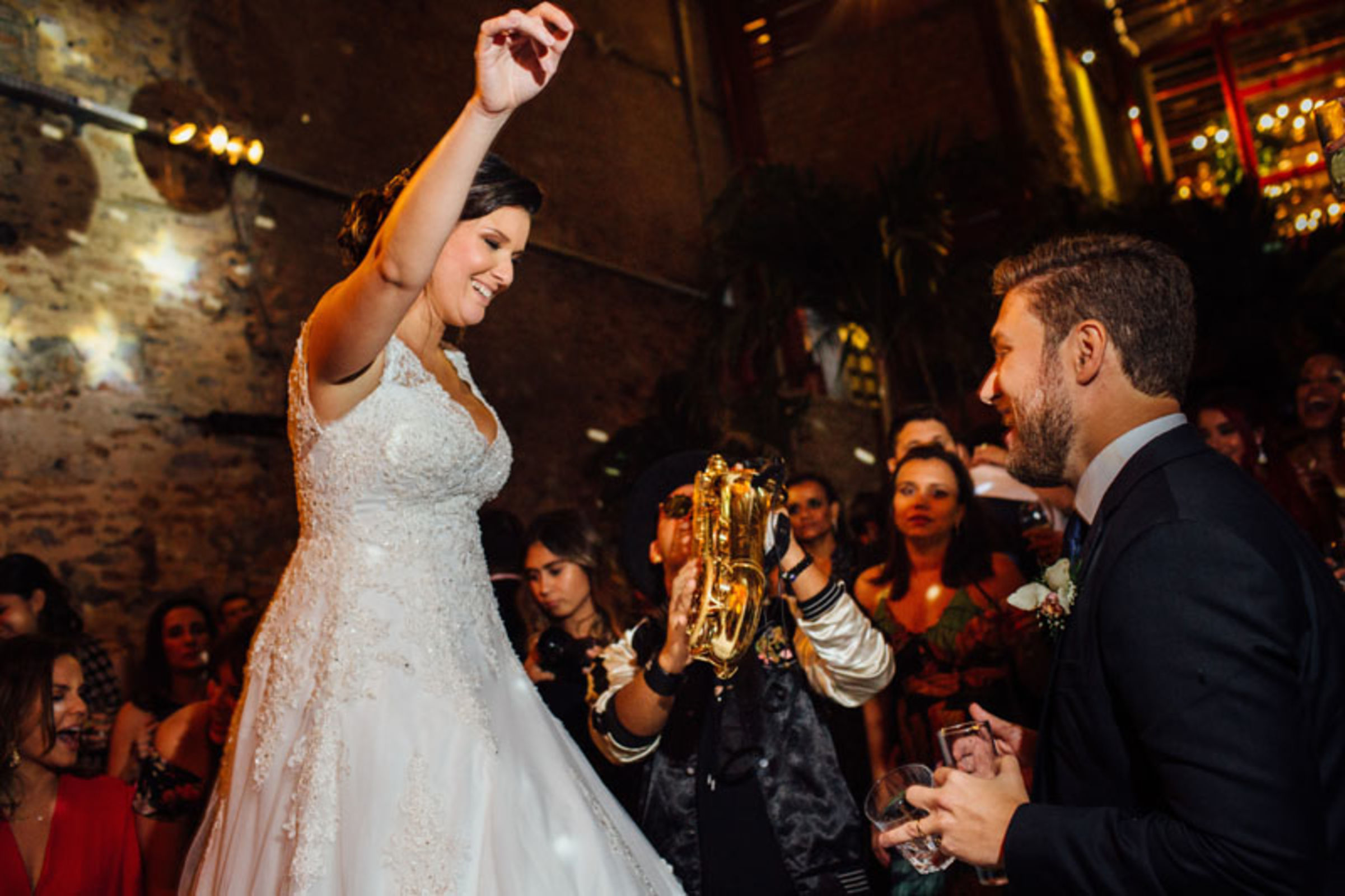 Foto Danielle & Rafael - Rio de Janeiro - Imagem 135