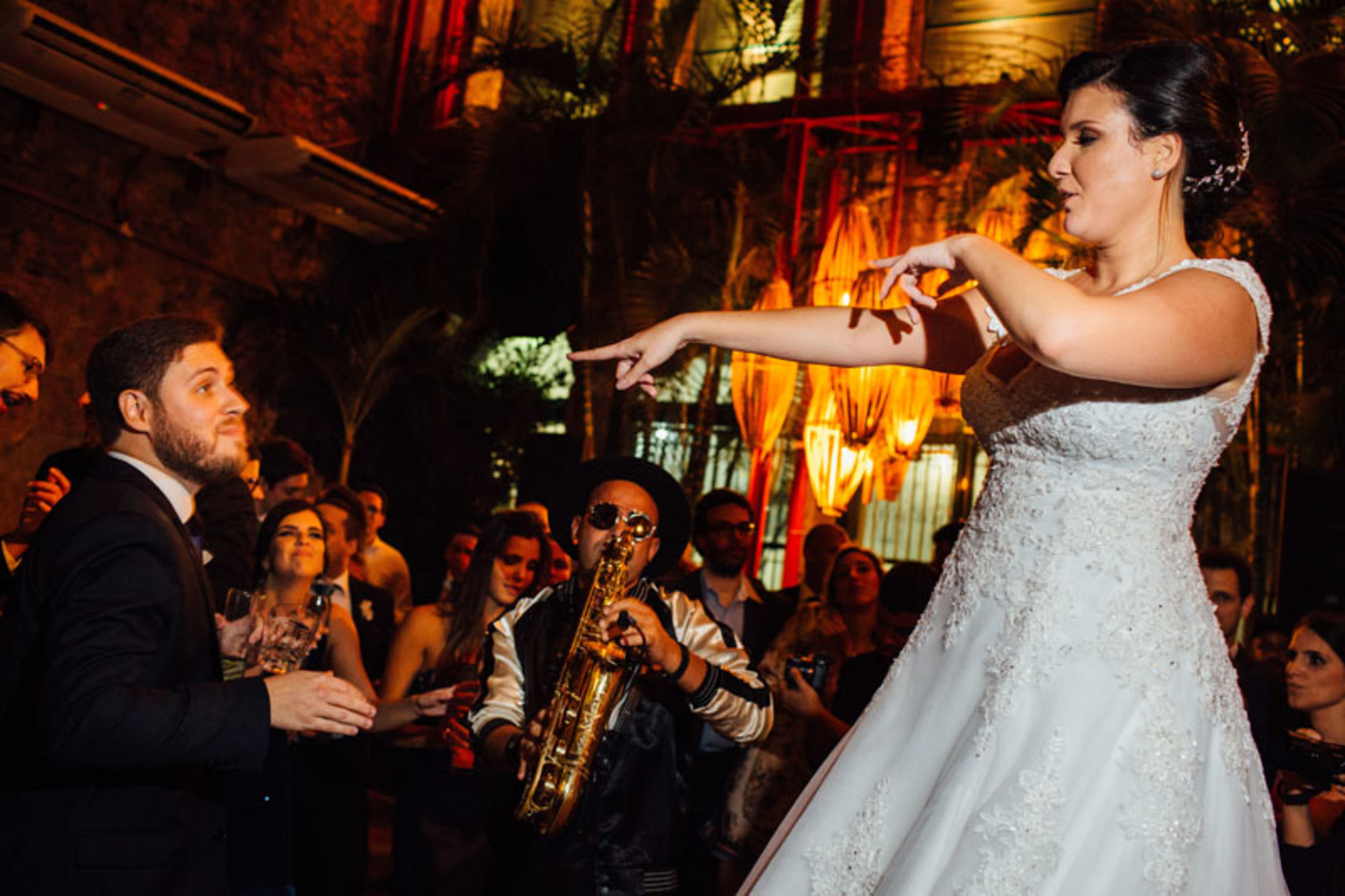 Foto Danielle & Rafael - Rio de Janeiro - Imagem 136