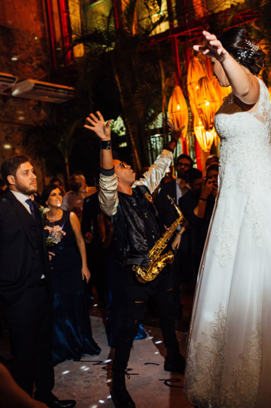 Foto Danielle & Rafael - Rio de Janeiro - Imagem 137