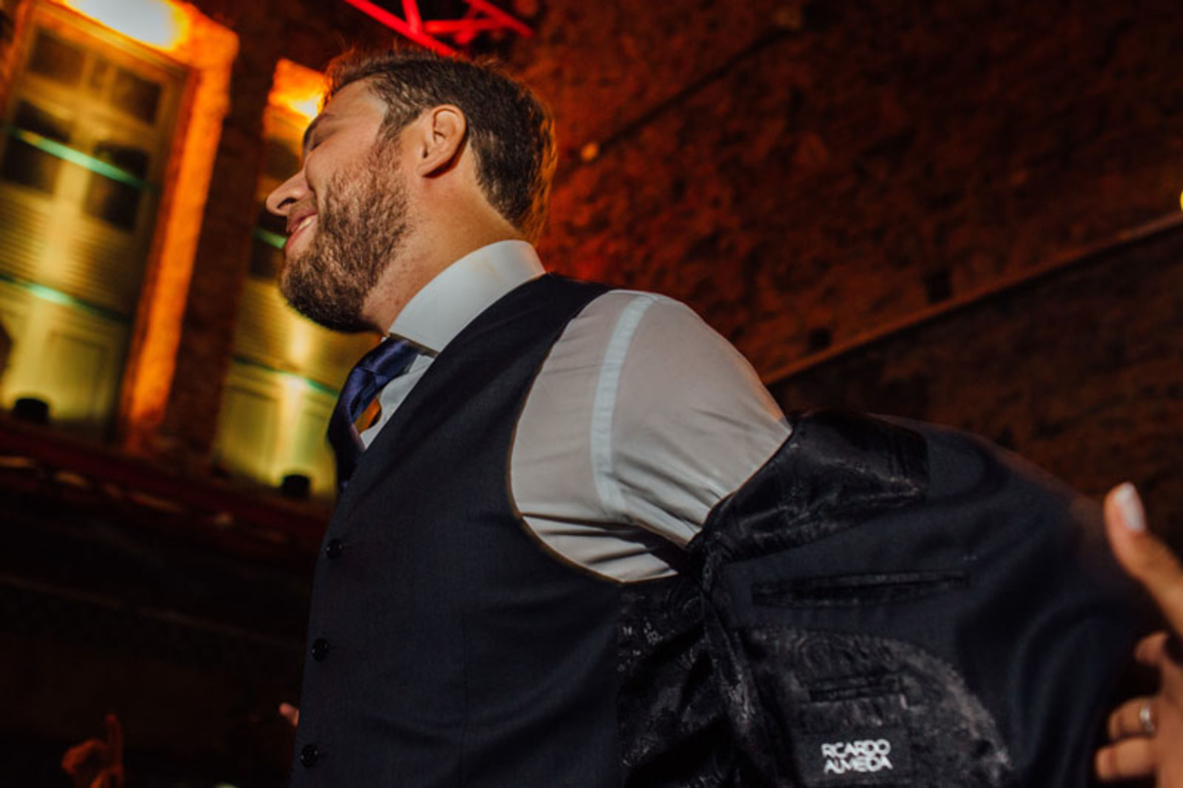 Foto Danielle & Rafael - Rio de Janeiro - Imagem 140